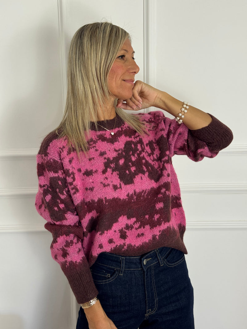 Maglione leslie jdy