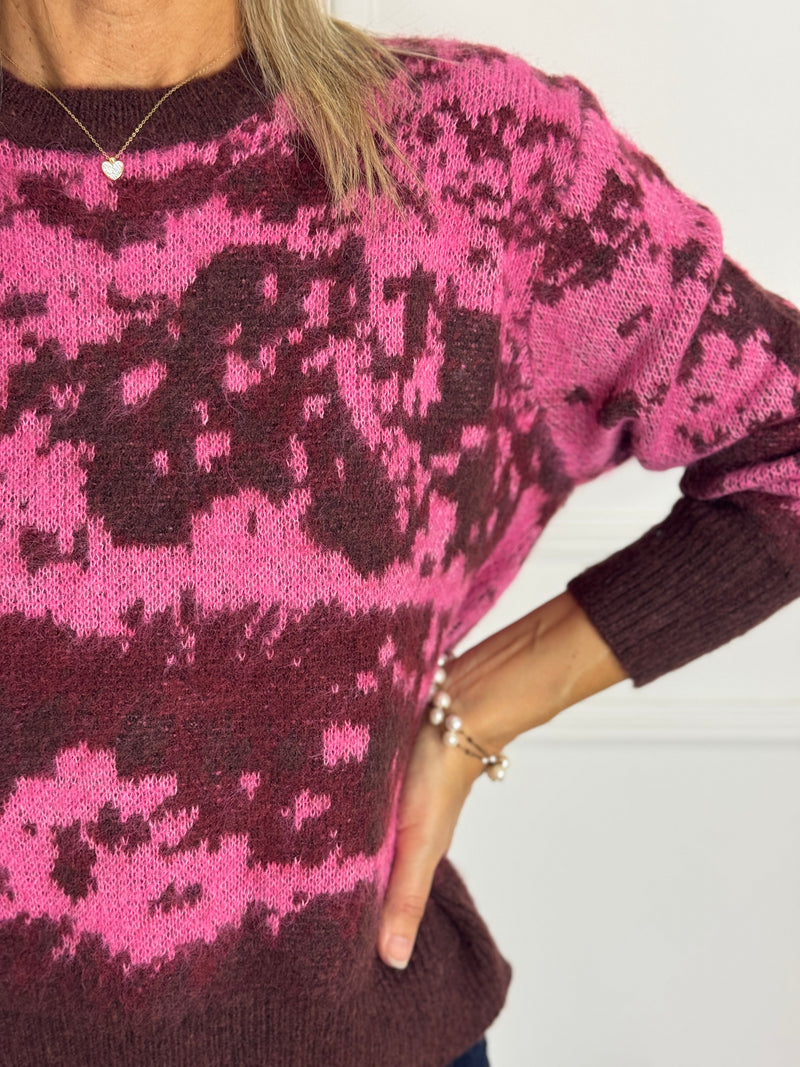 Maglione leslie jdy