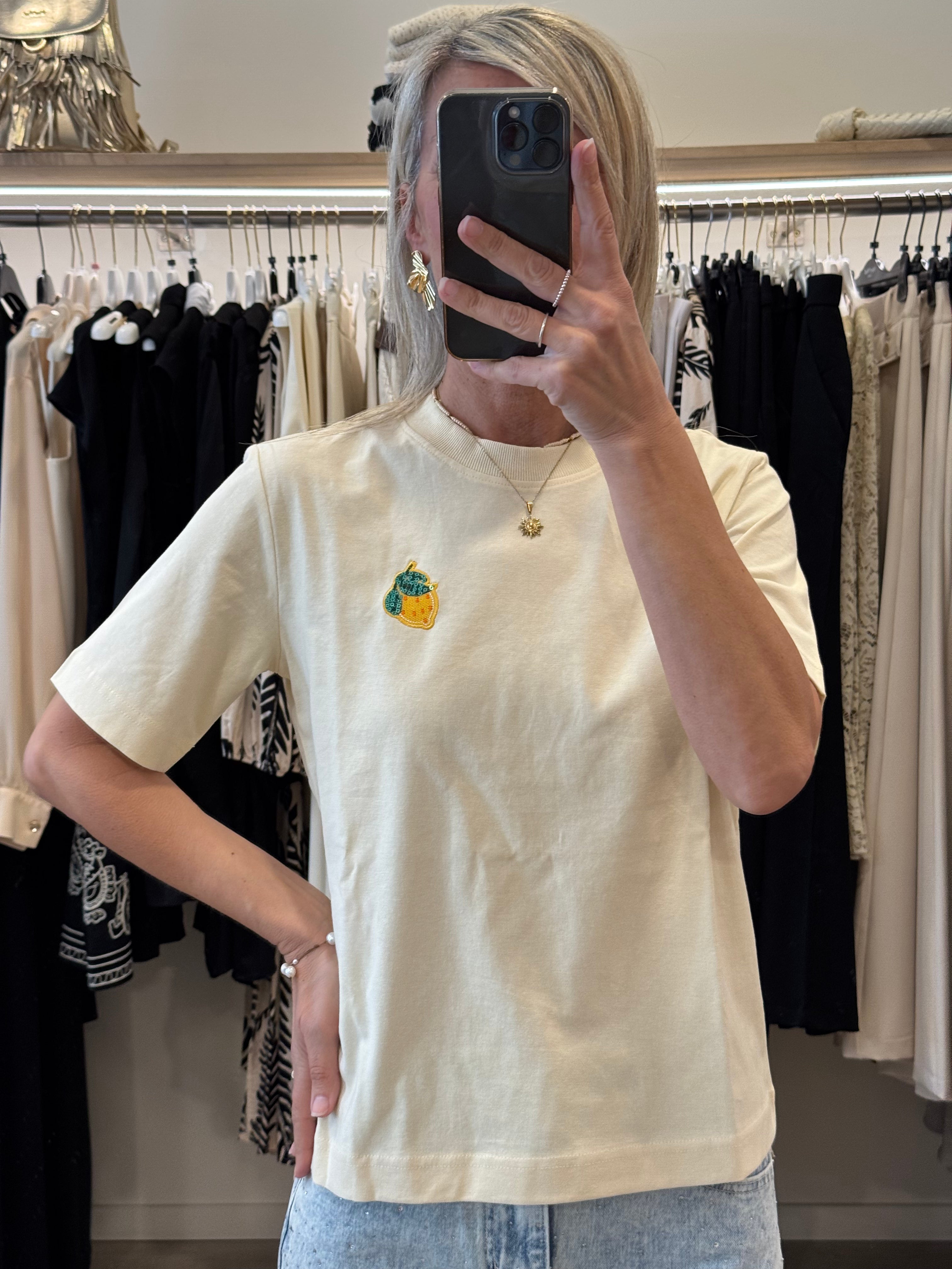 Tshirt Estate