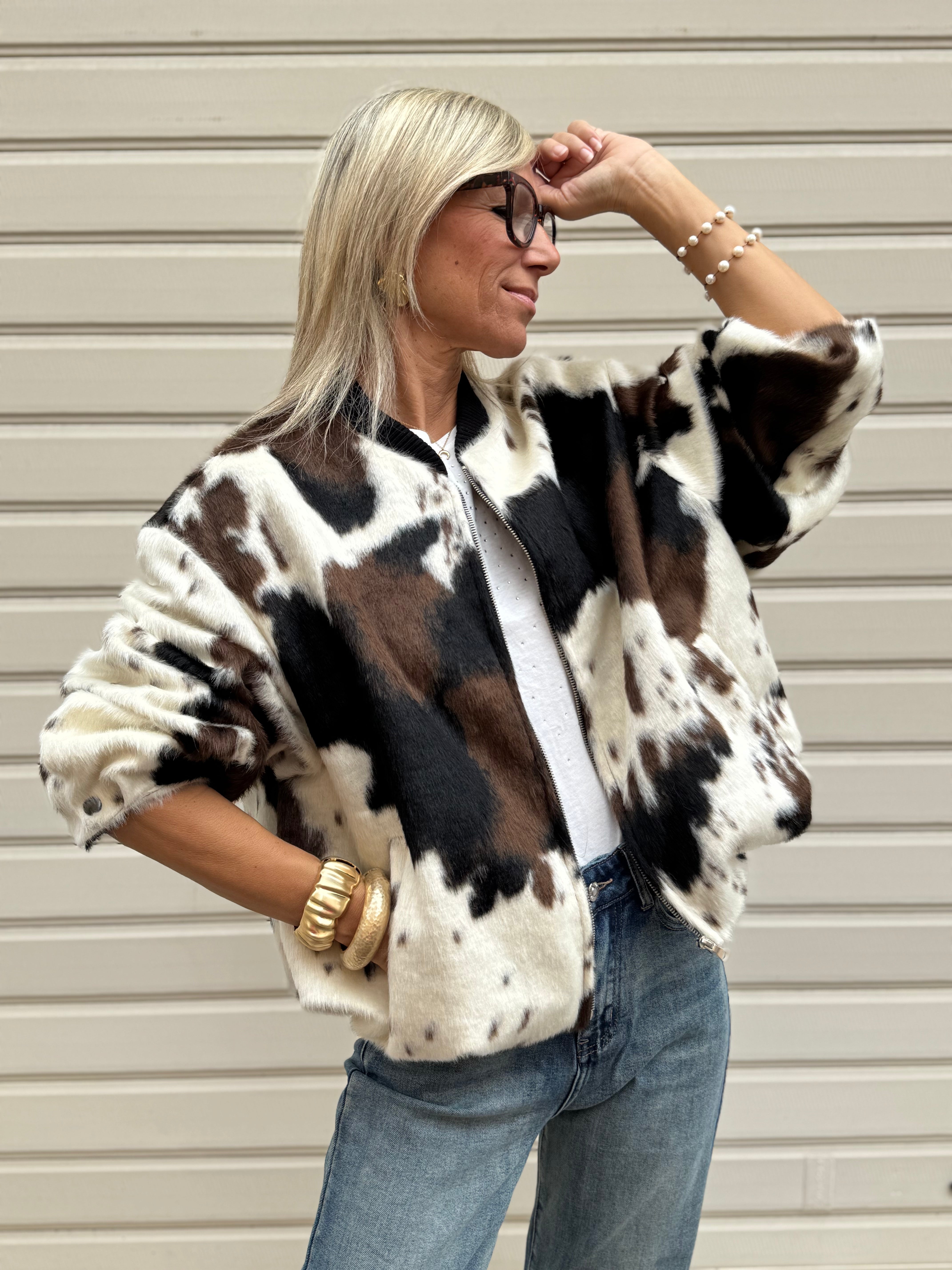 Bomber Heidi