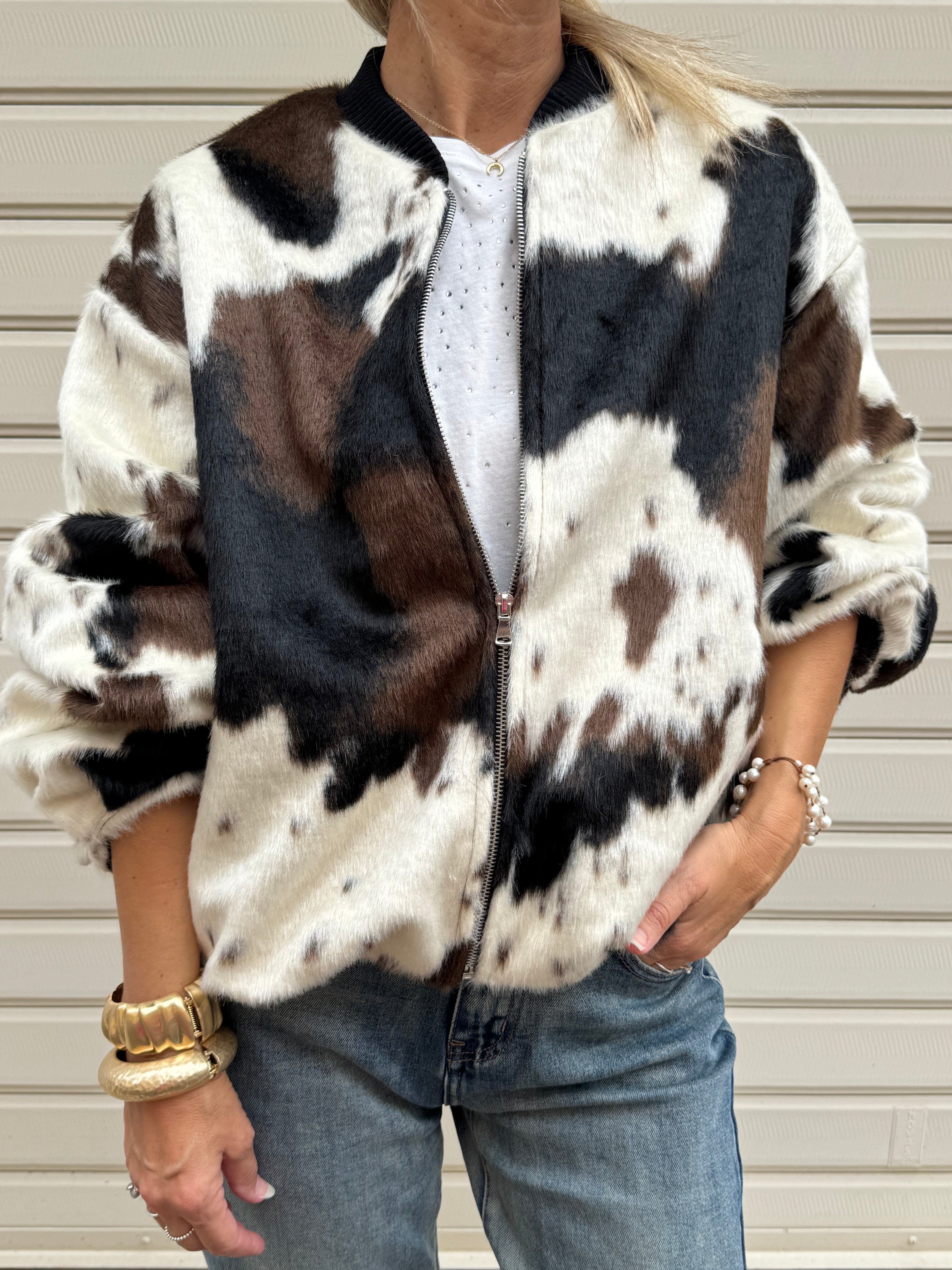 Bomber Heidi