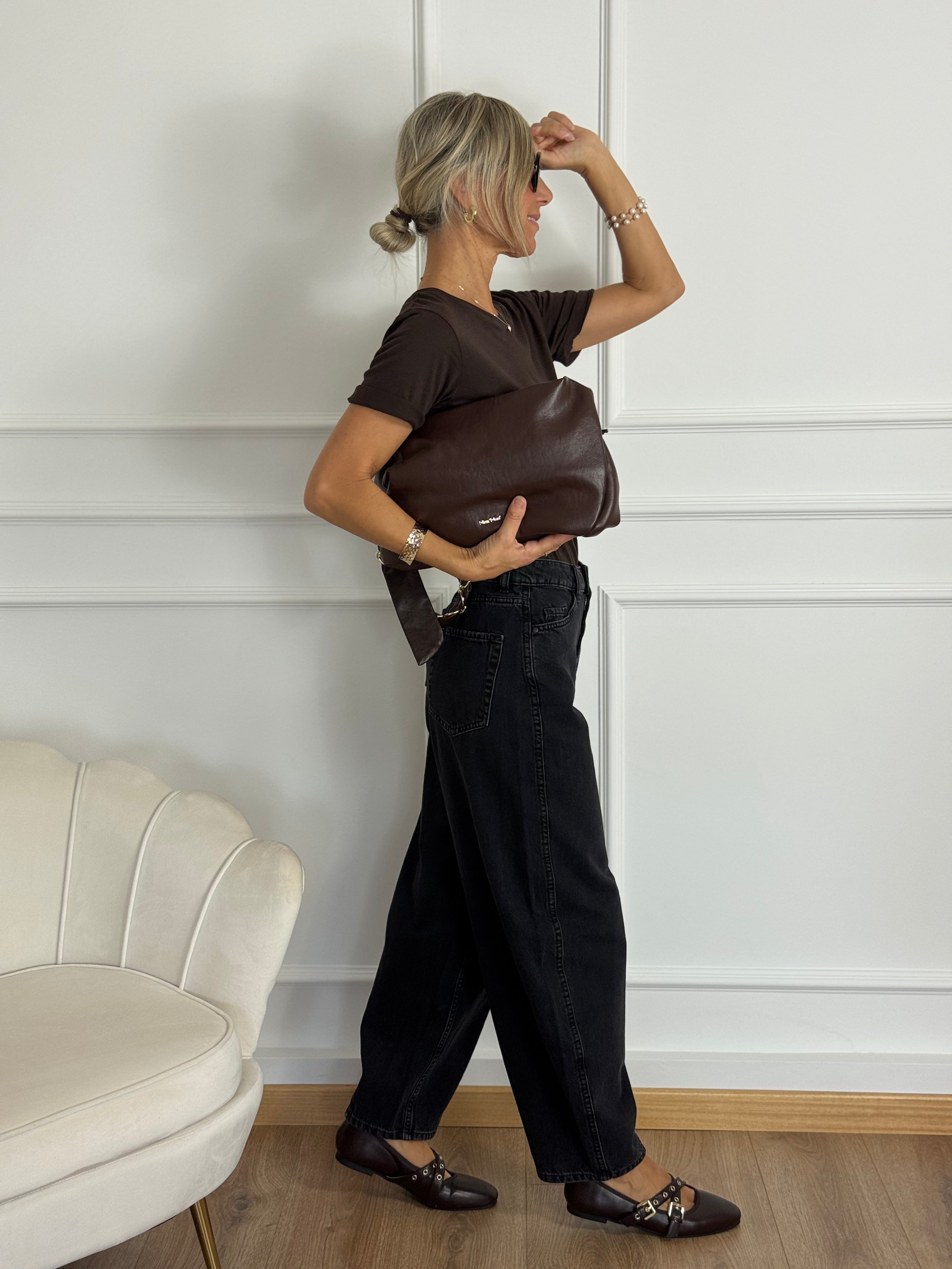 Jeans barrel susie jdy