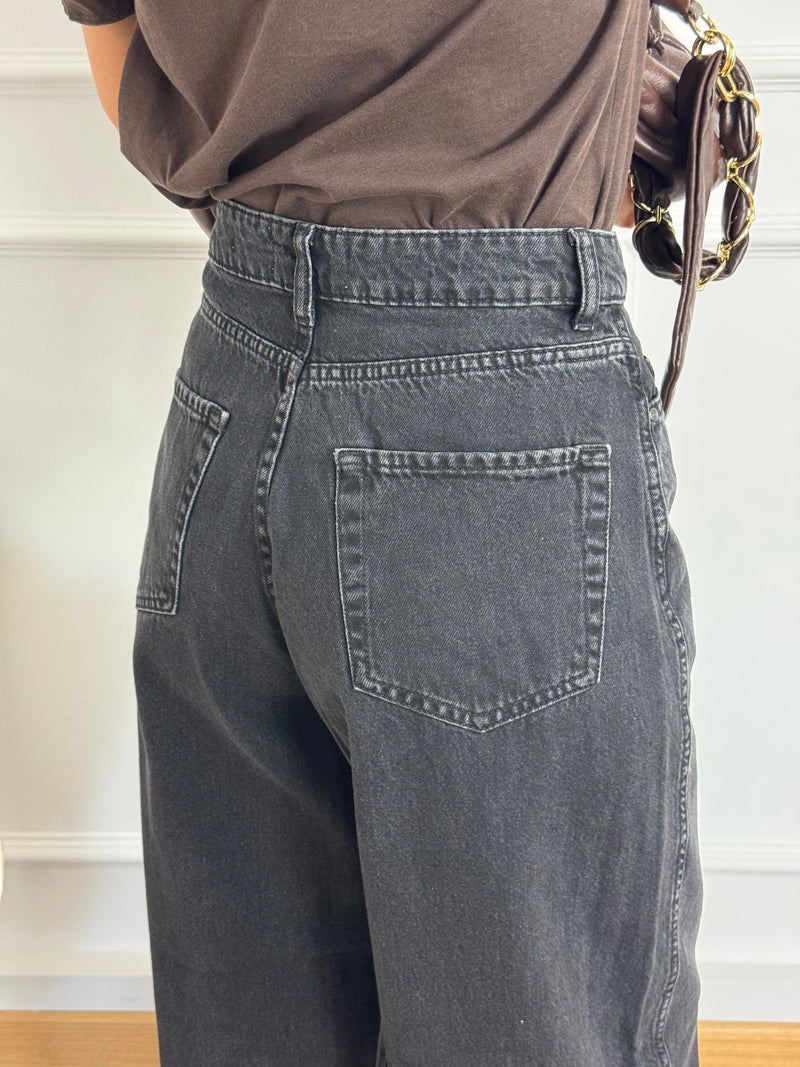 Jeans barrel susie jdy