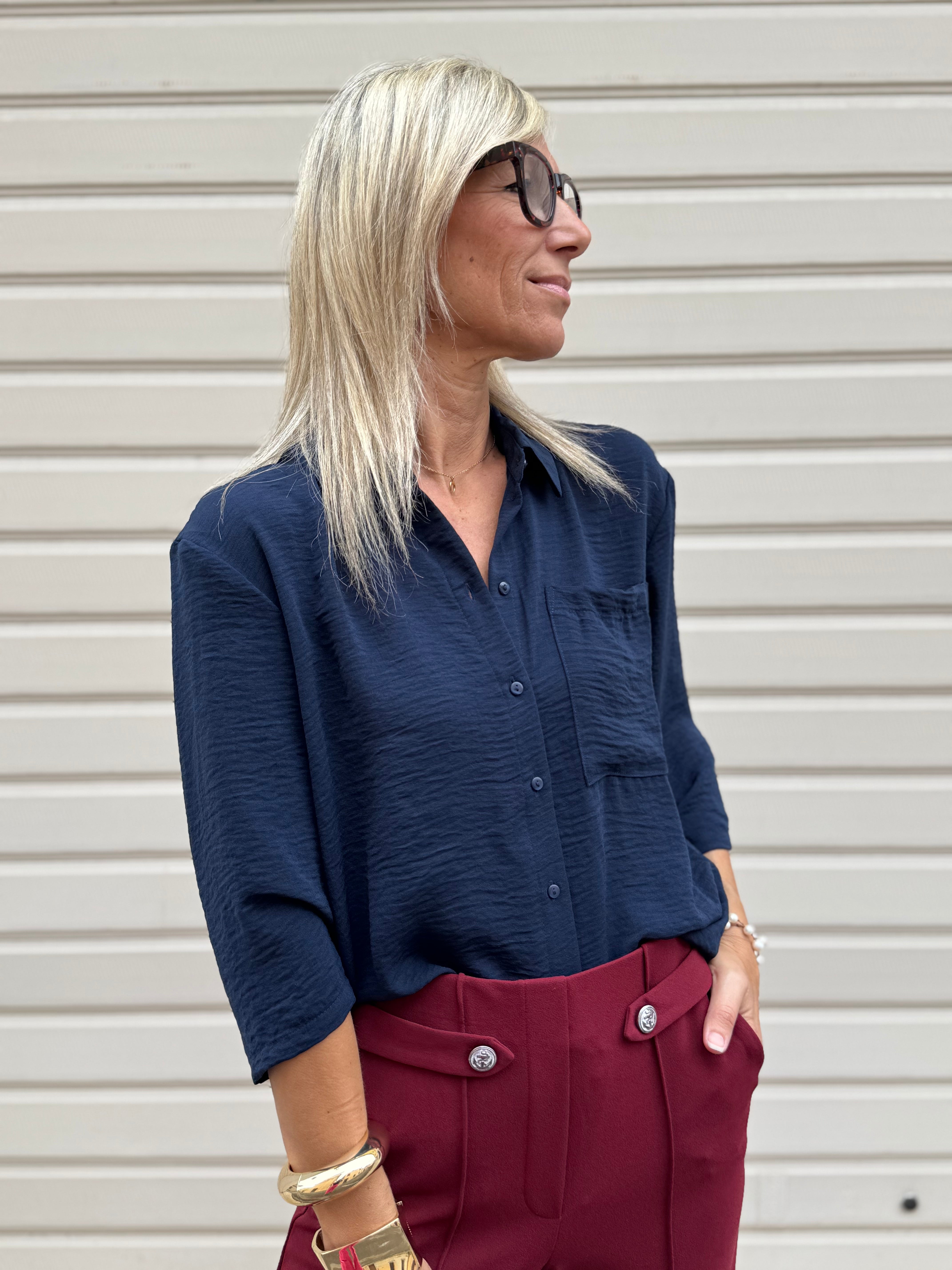 Camicia Divya