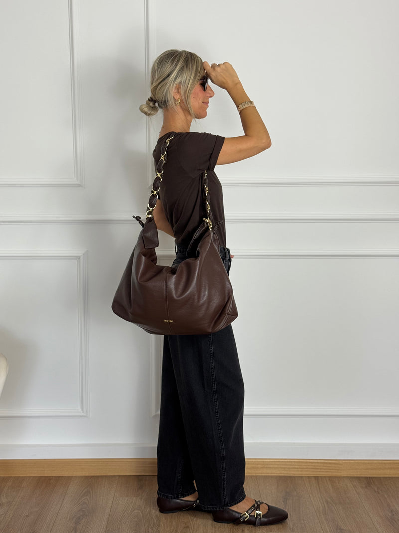 Borsa morbida media mimì