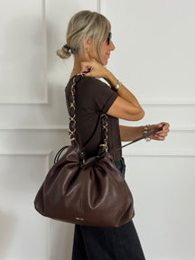 Borsa morbida grande mimì