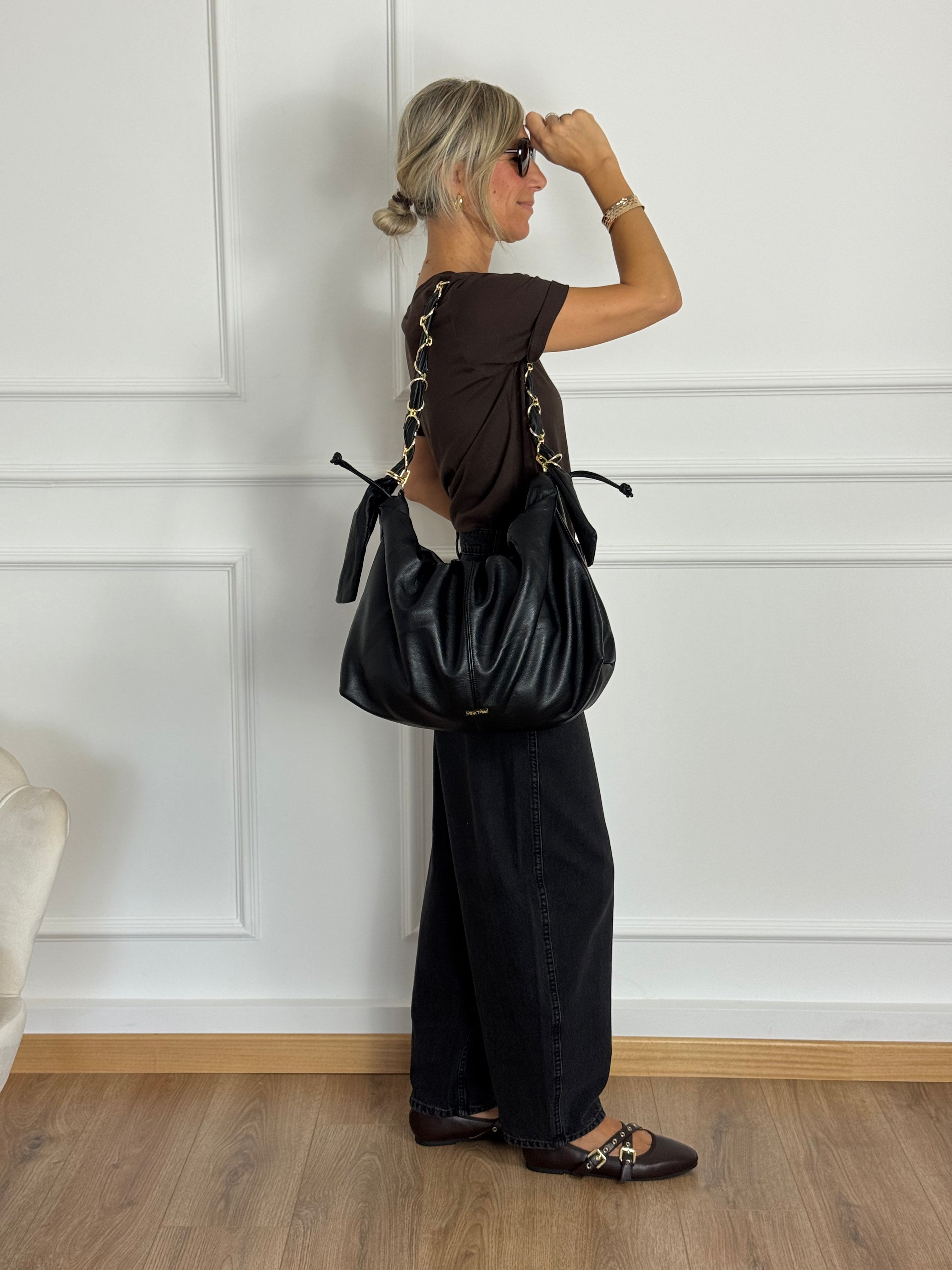 Borsa morbida grande mimì