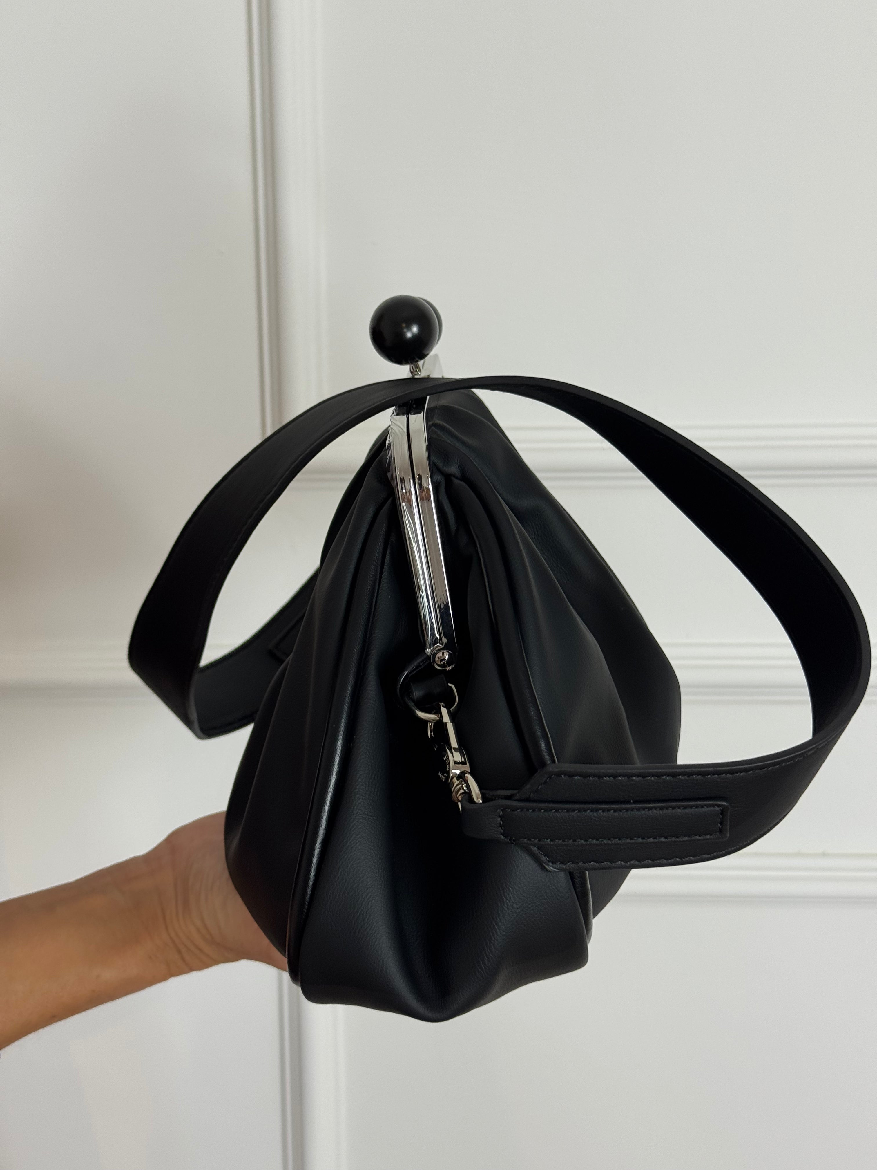 Clutch morbida mimì