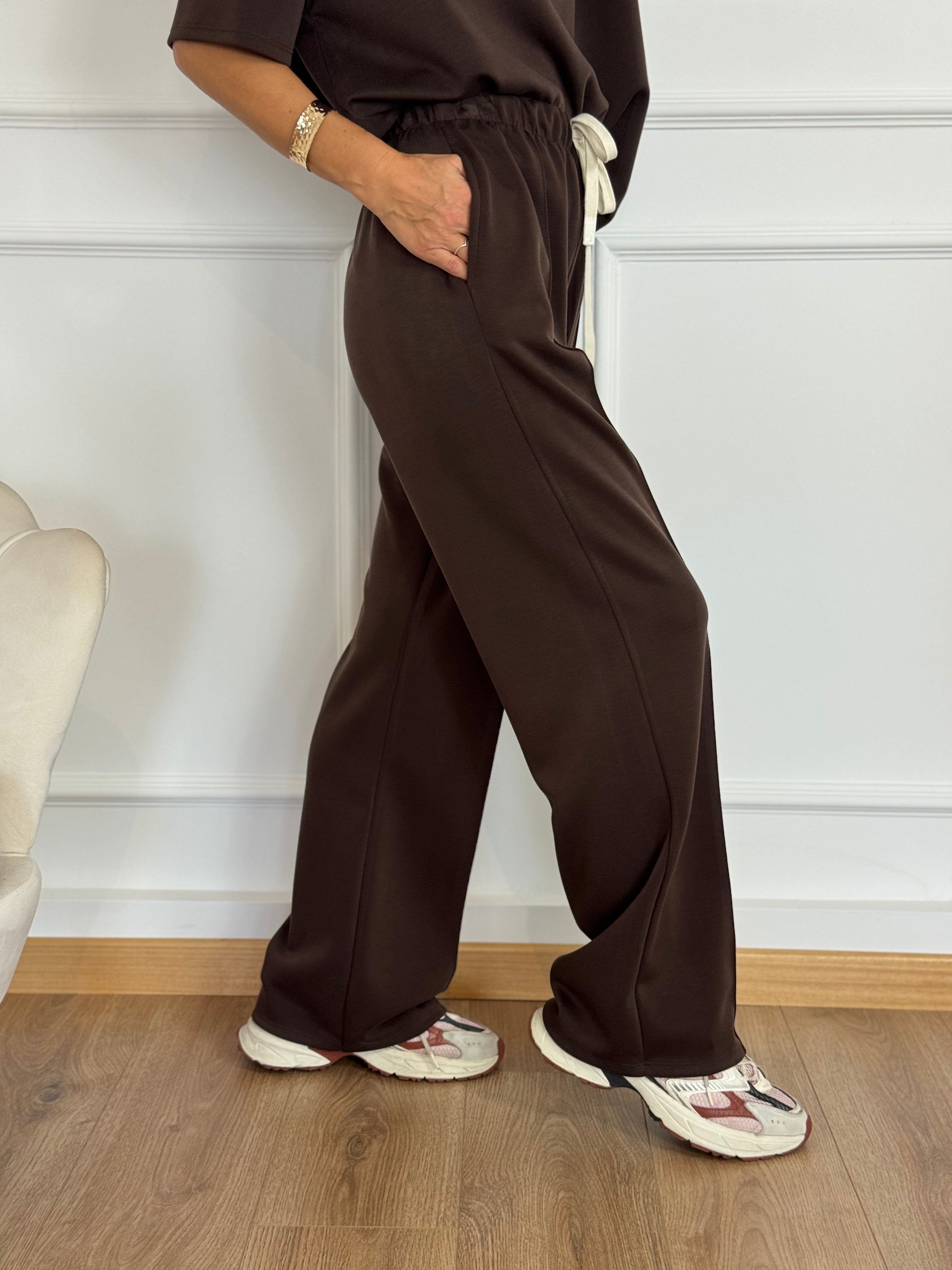 Pantalone scuba adora