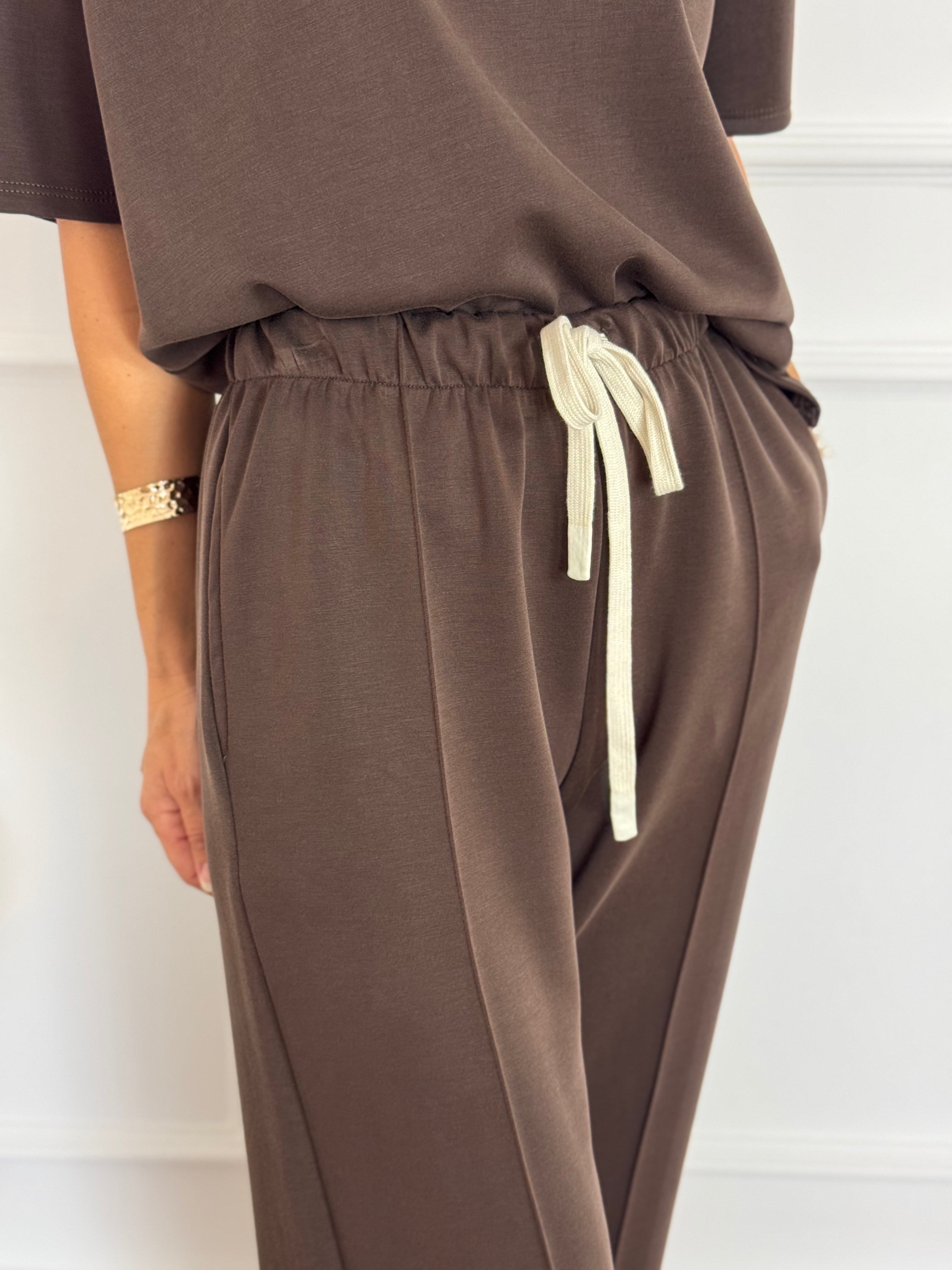 Pantalone scuba adora