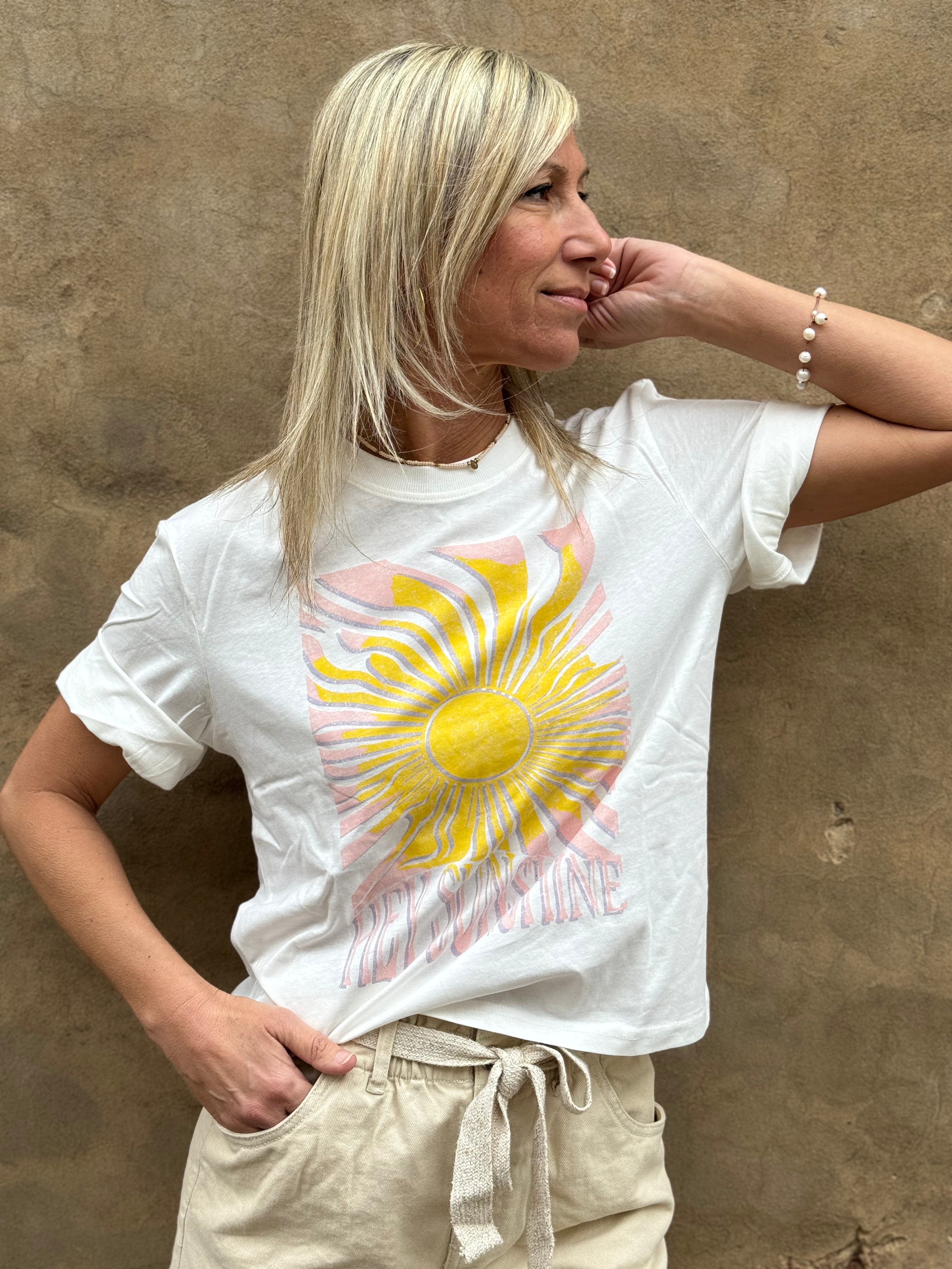 Tshirt Summer