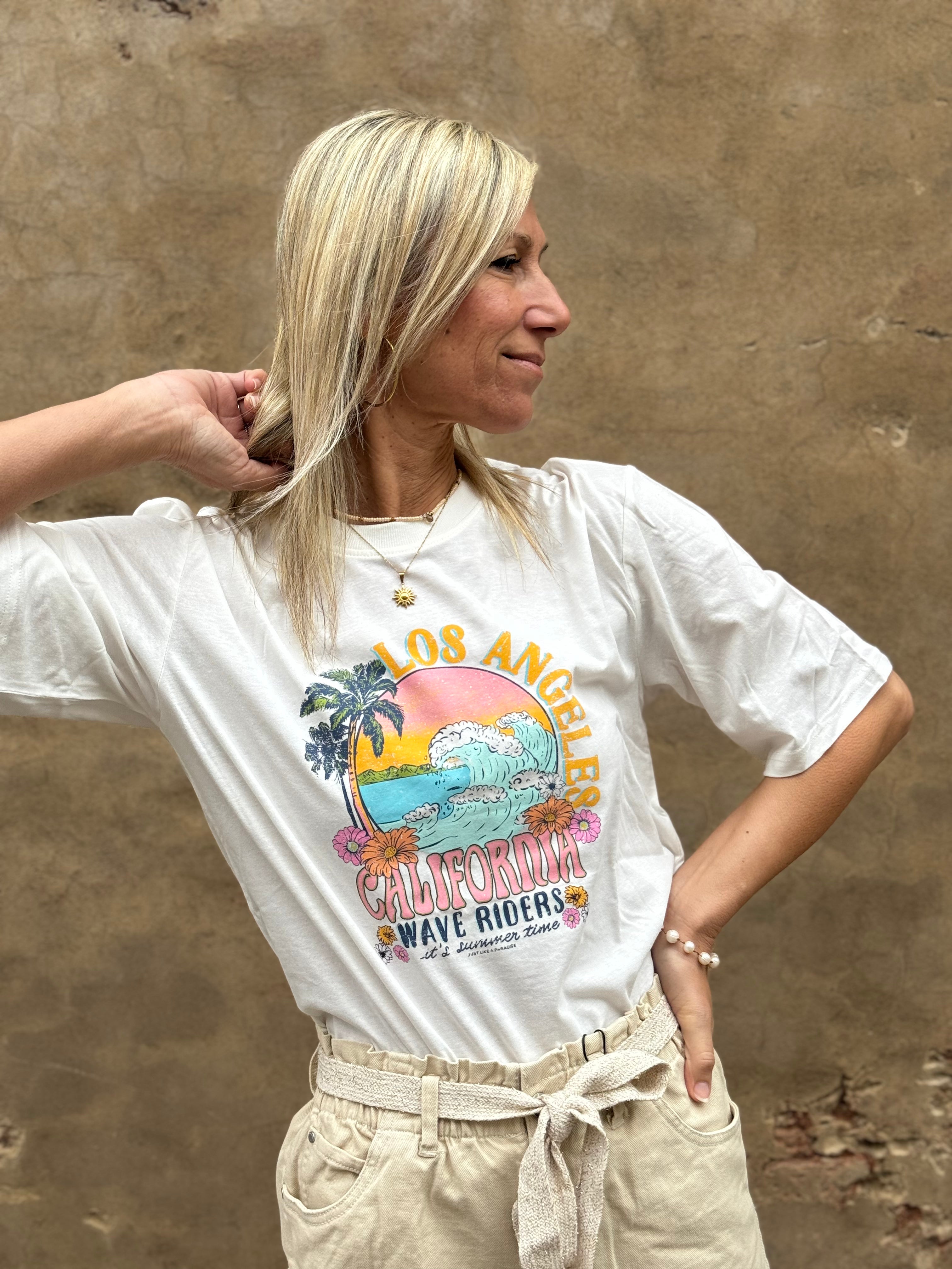 Tshirt Summer