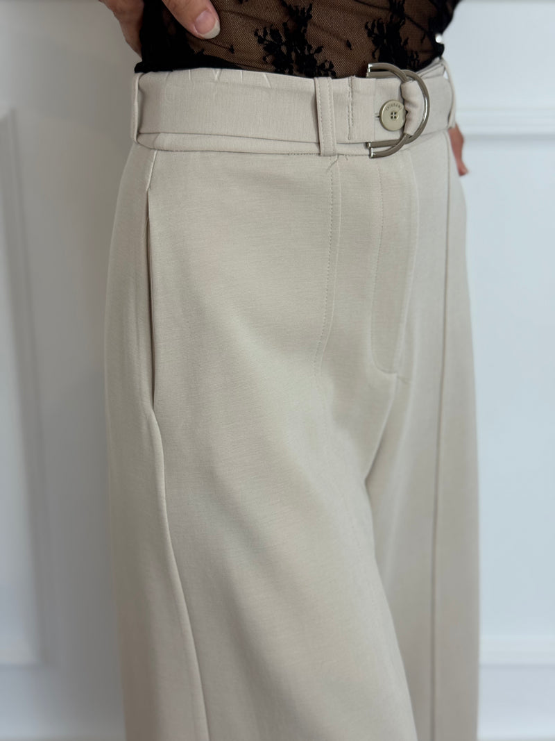 Pantalone cropped aurora imperial