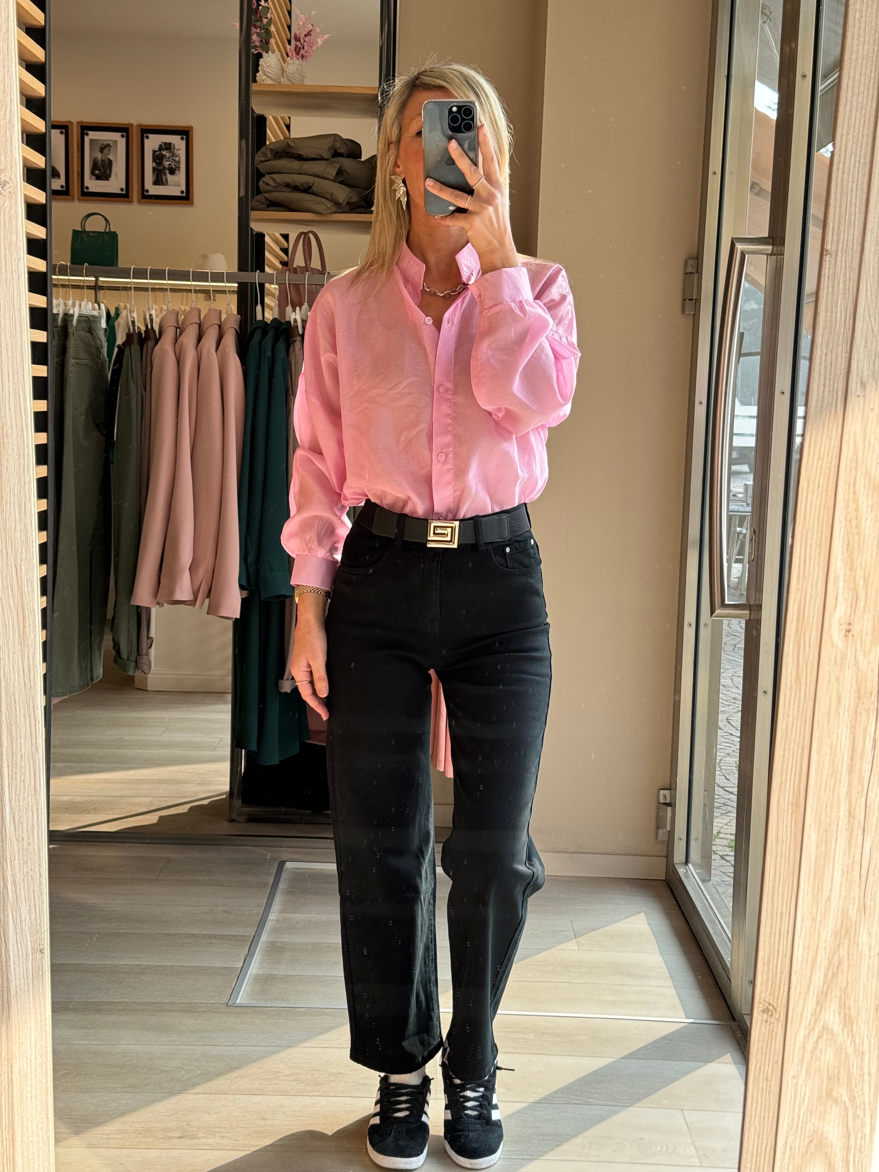Camicia Benessere