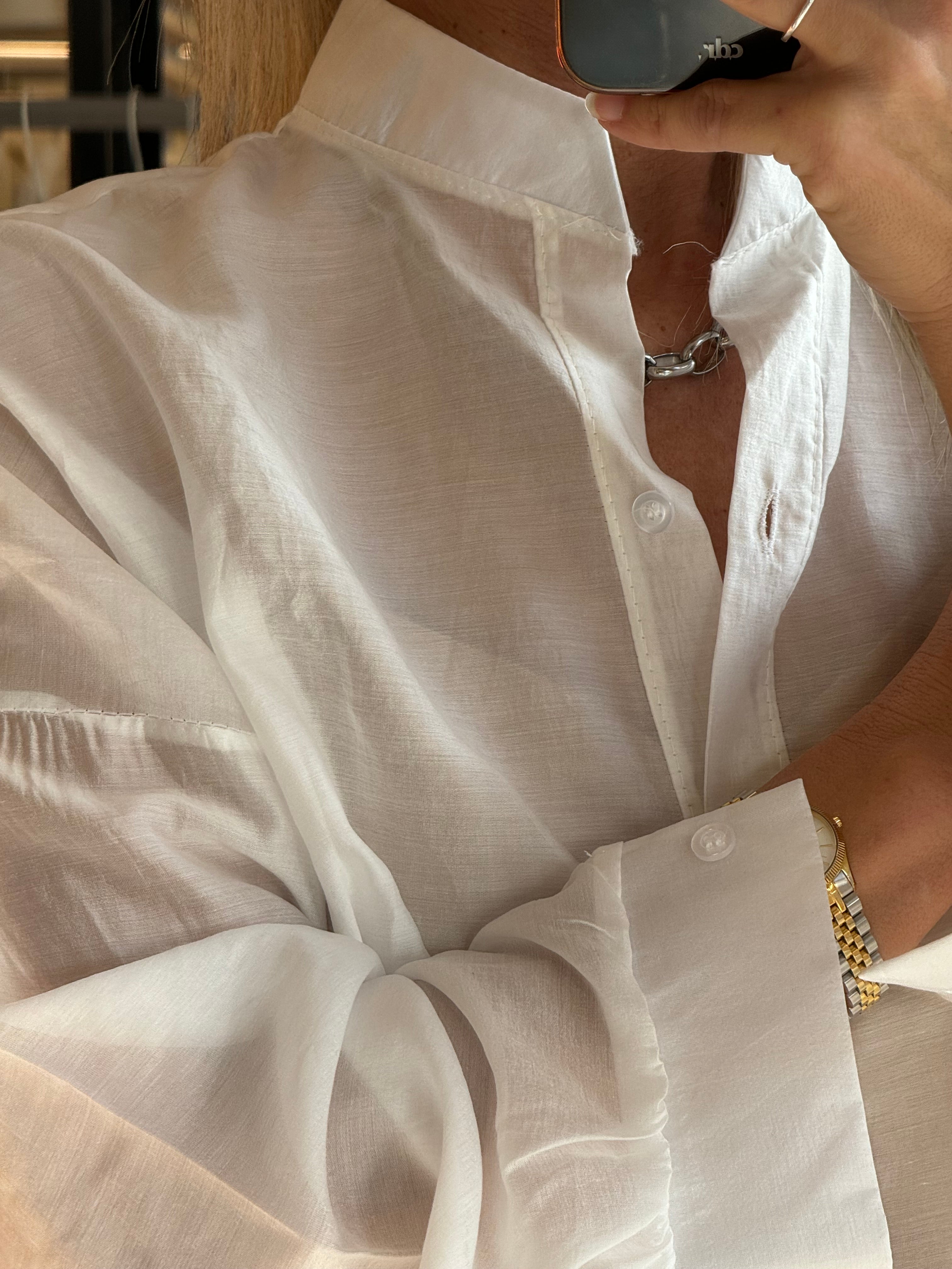 Camicia Benessere