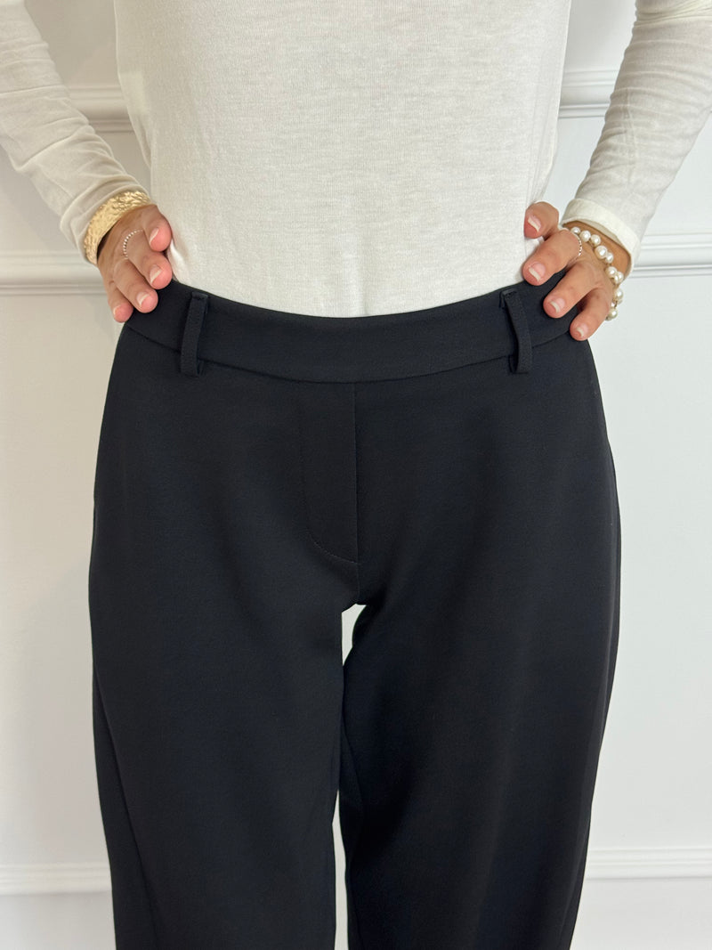 Pantalone baggy kontatto