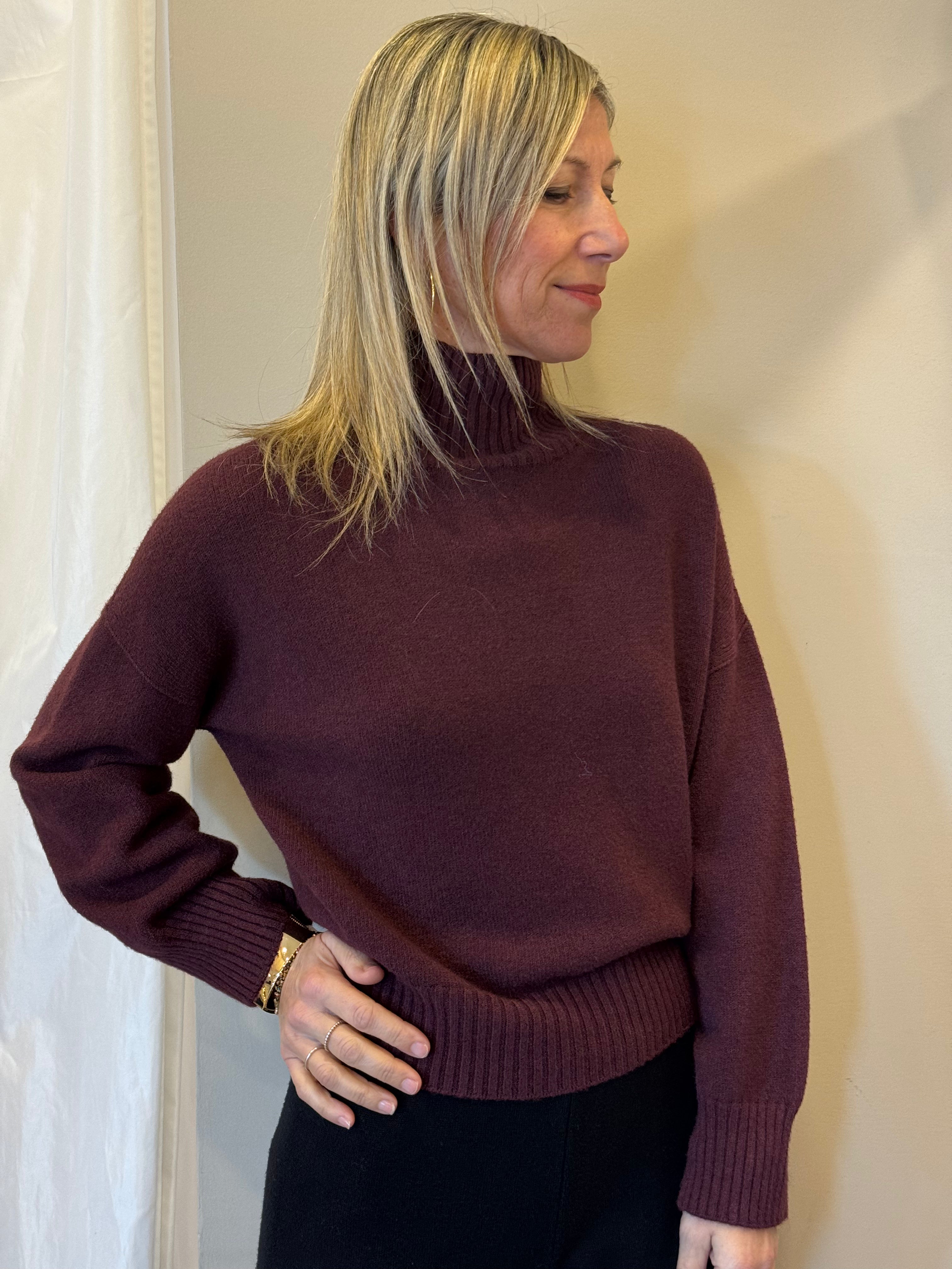 Lupetto regular imperial