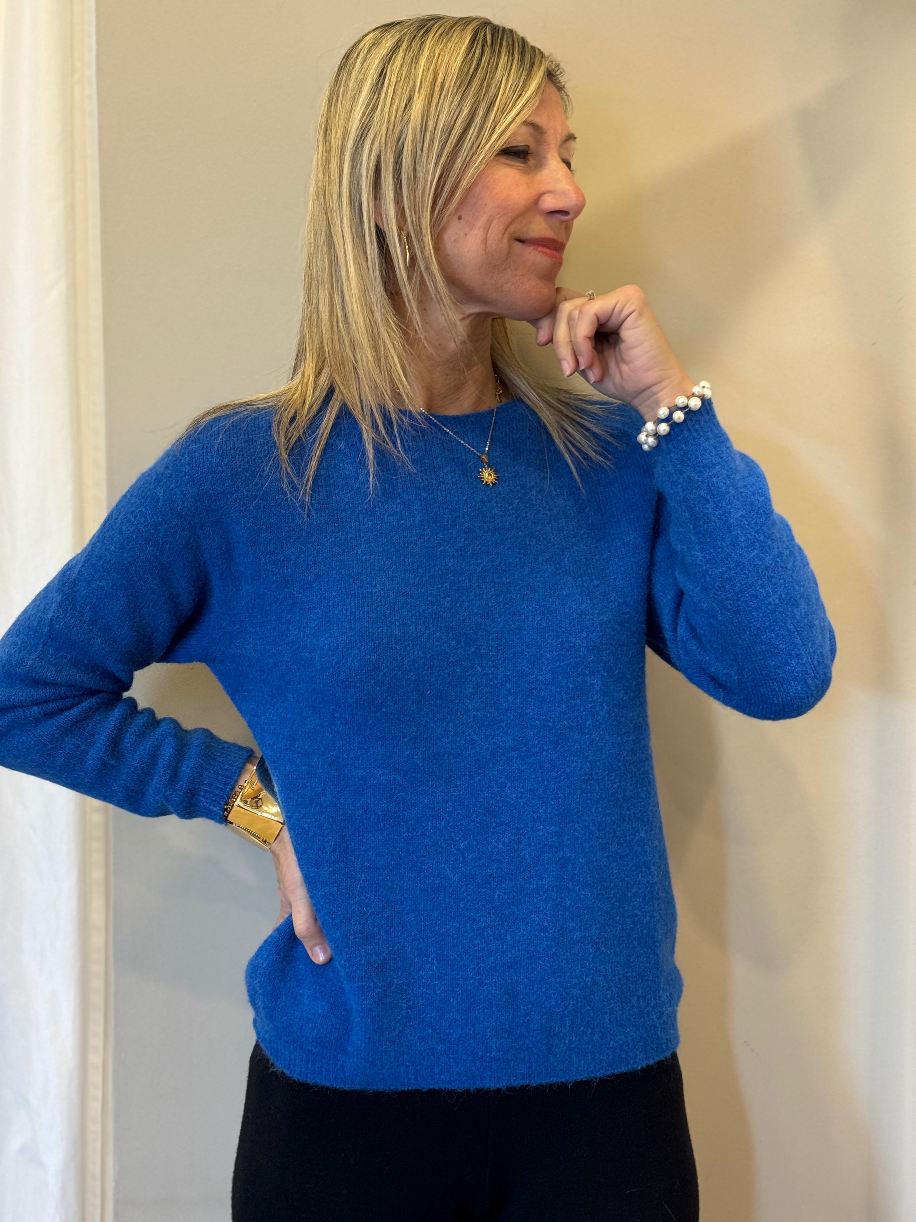 Maglia alpaca 🦙 adora