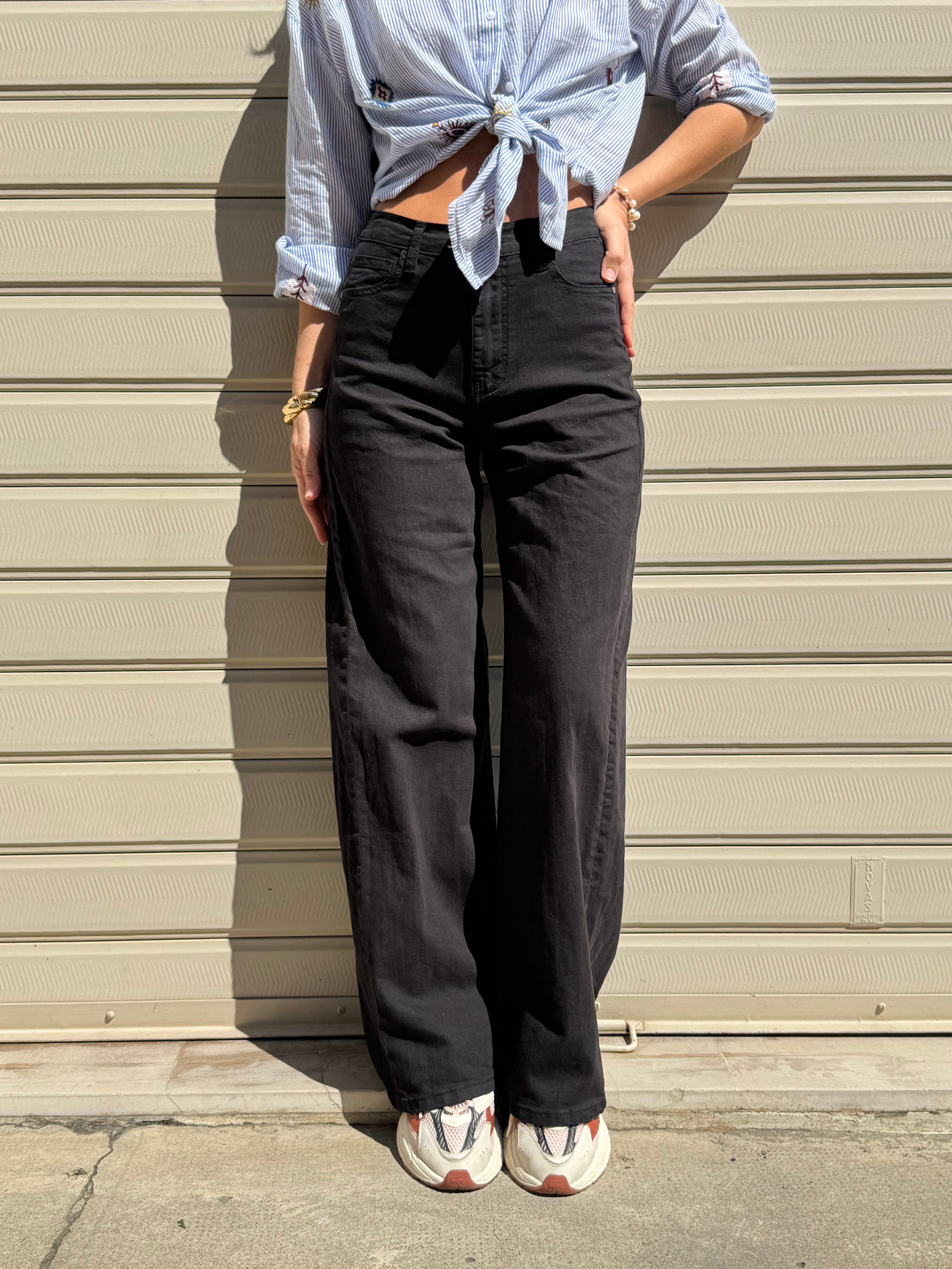 Jeans morbido adora