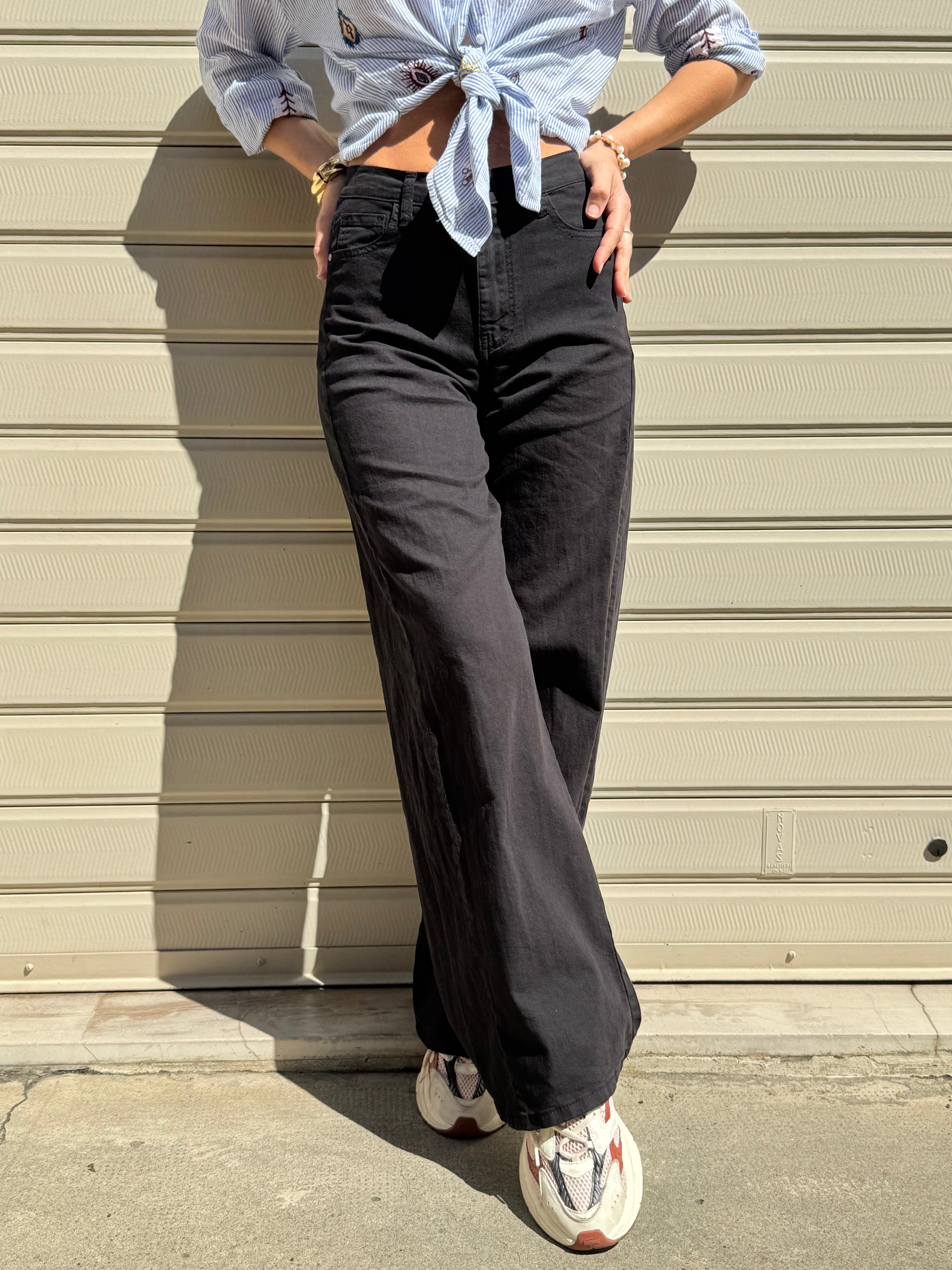 Jeans morbido adora