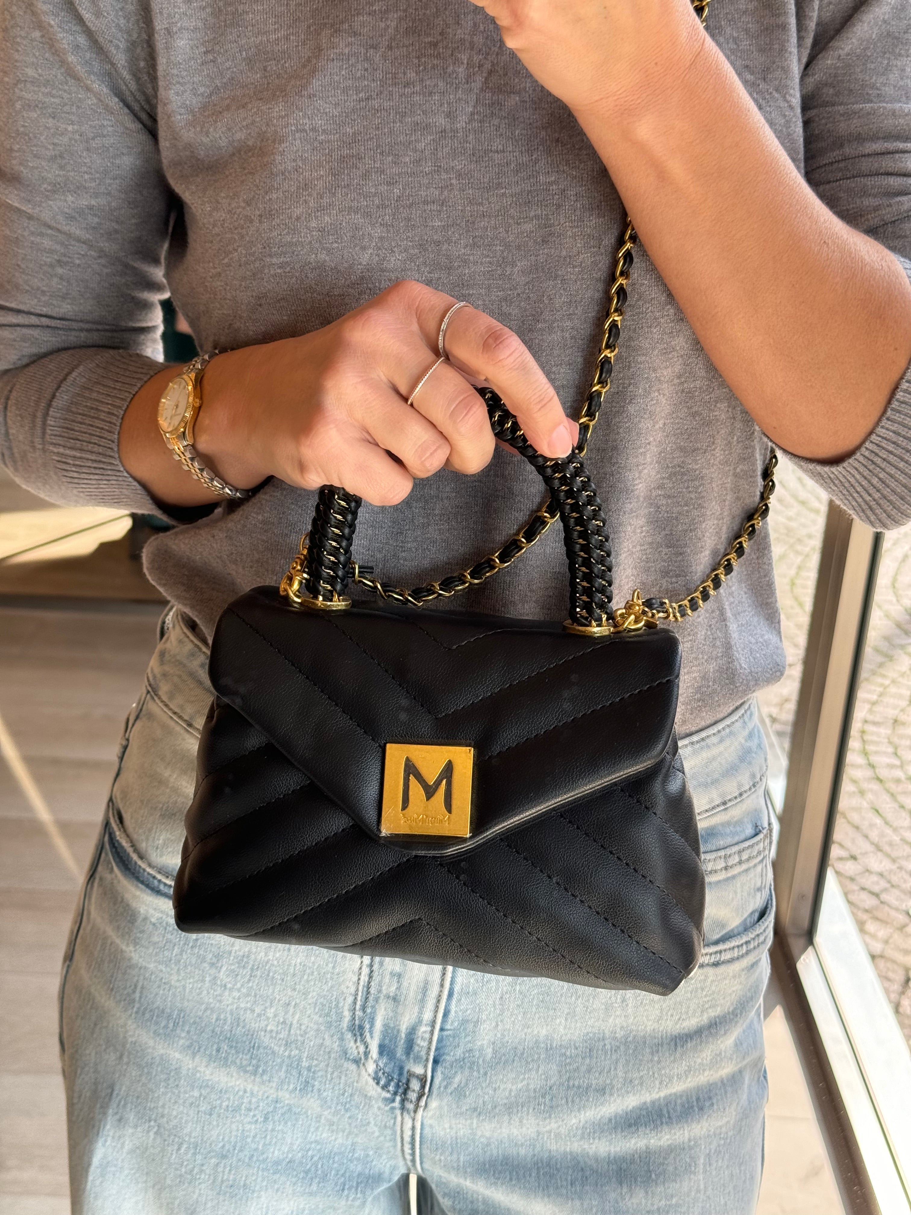 Pochette Meringa