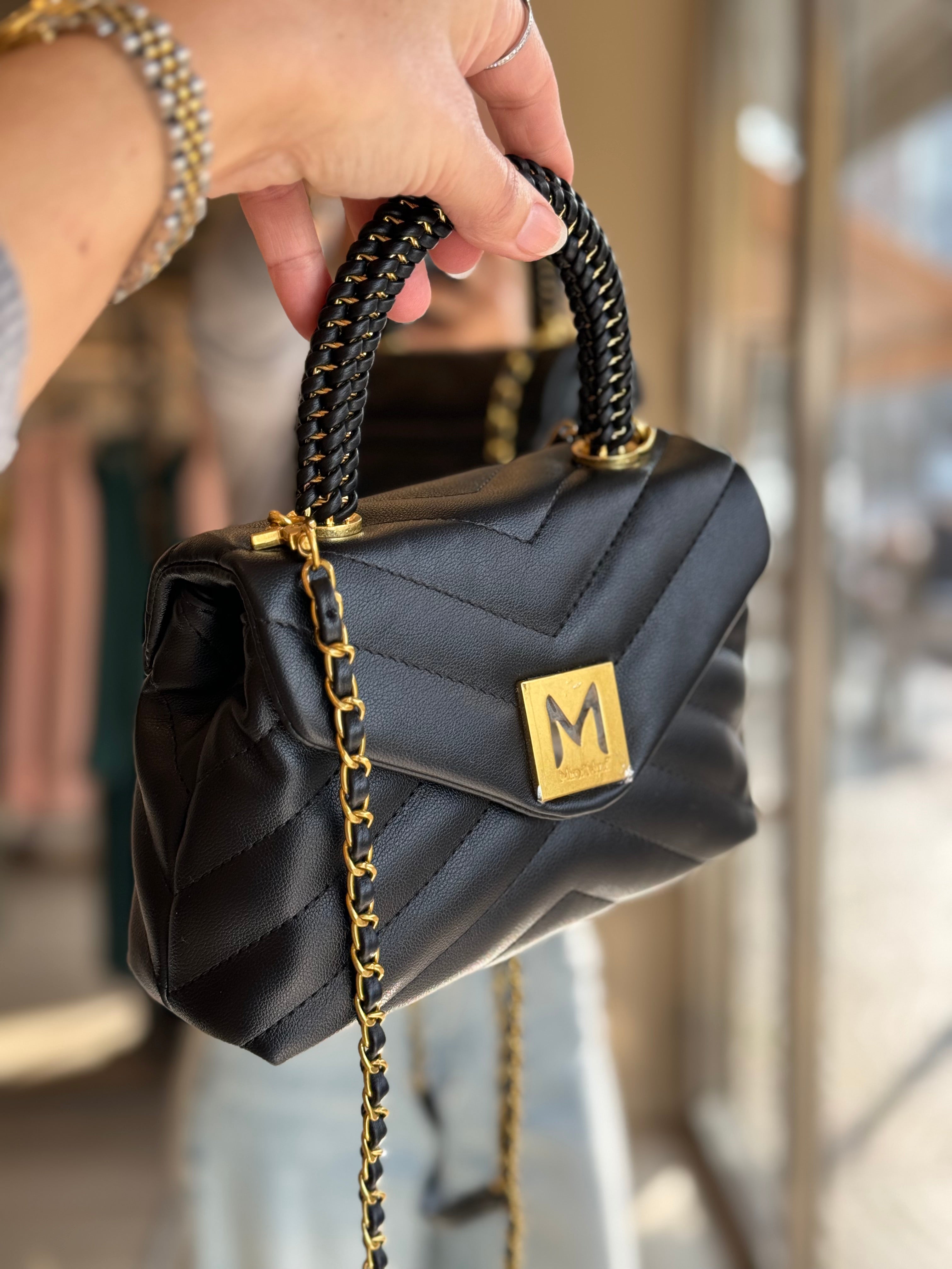 Pochette Meringa