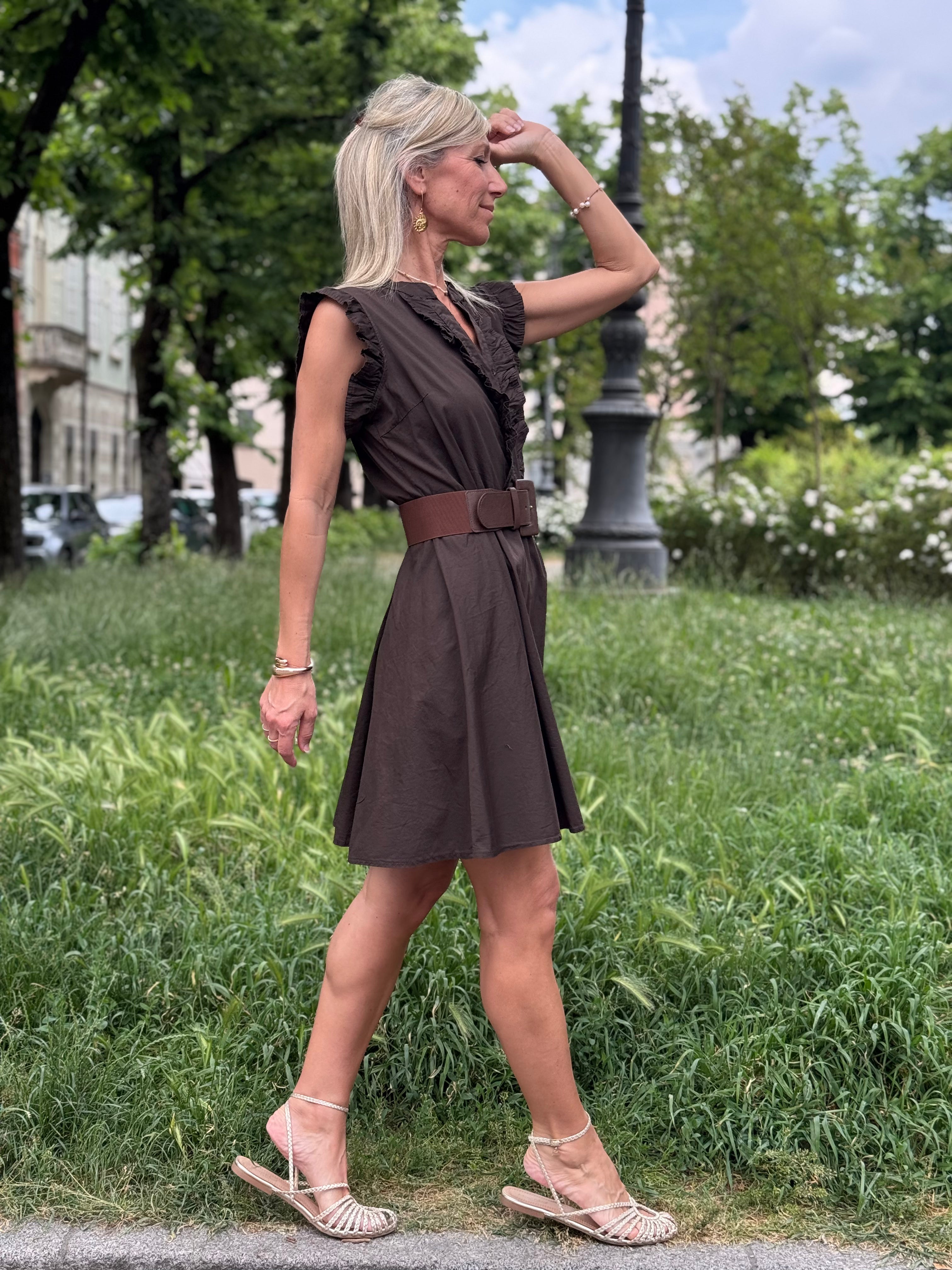 Abito Sonia