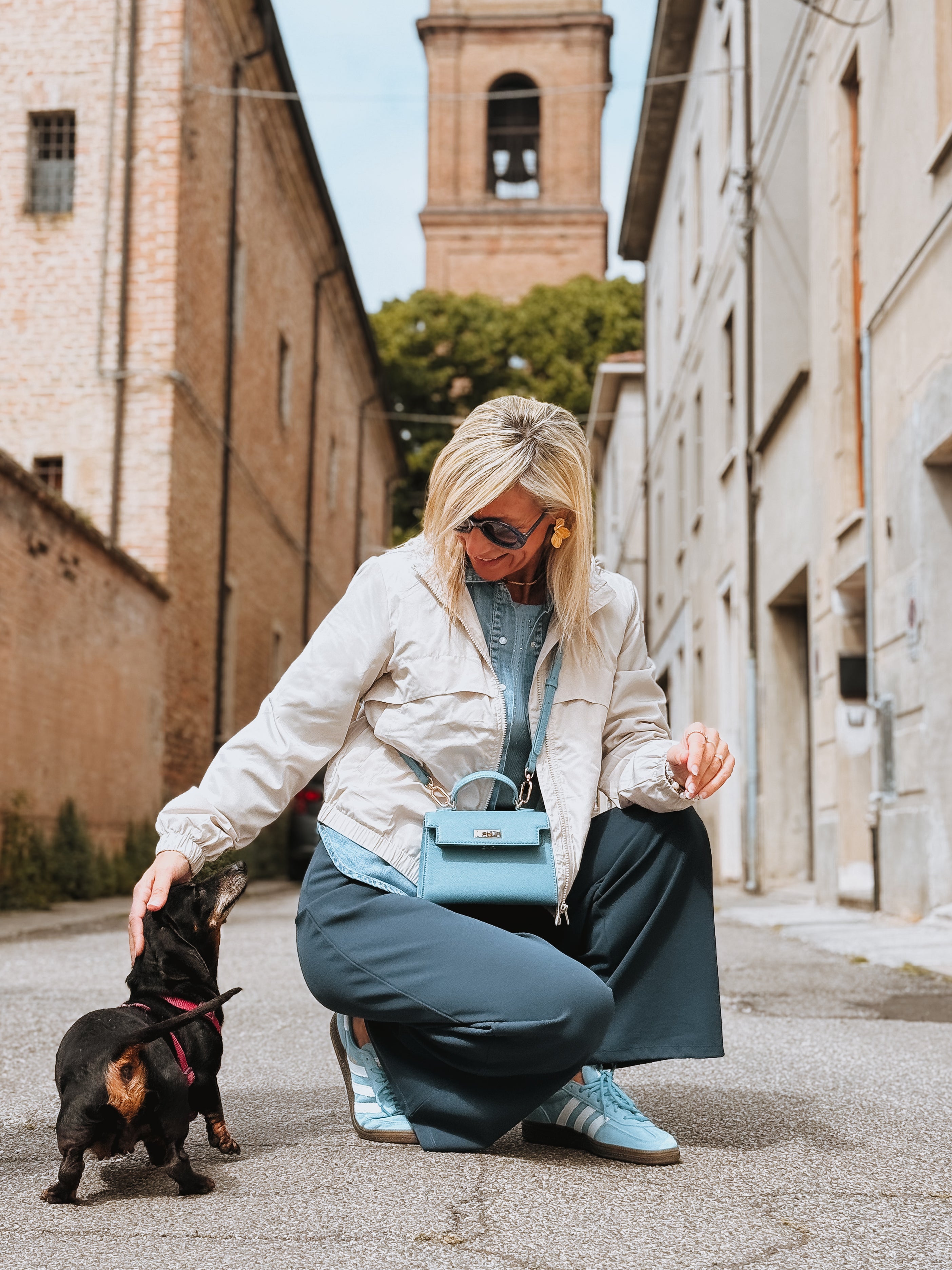 Kway GOLD✨️