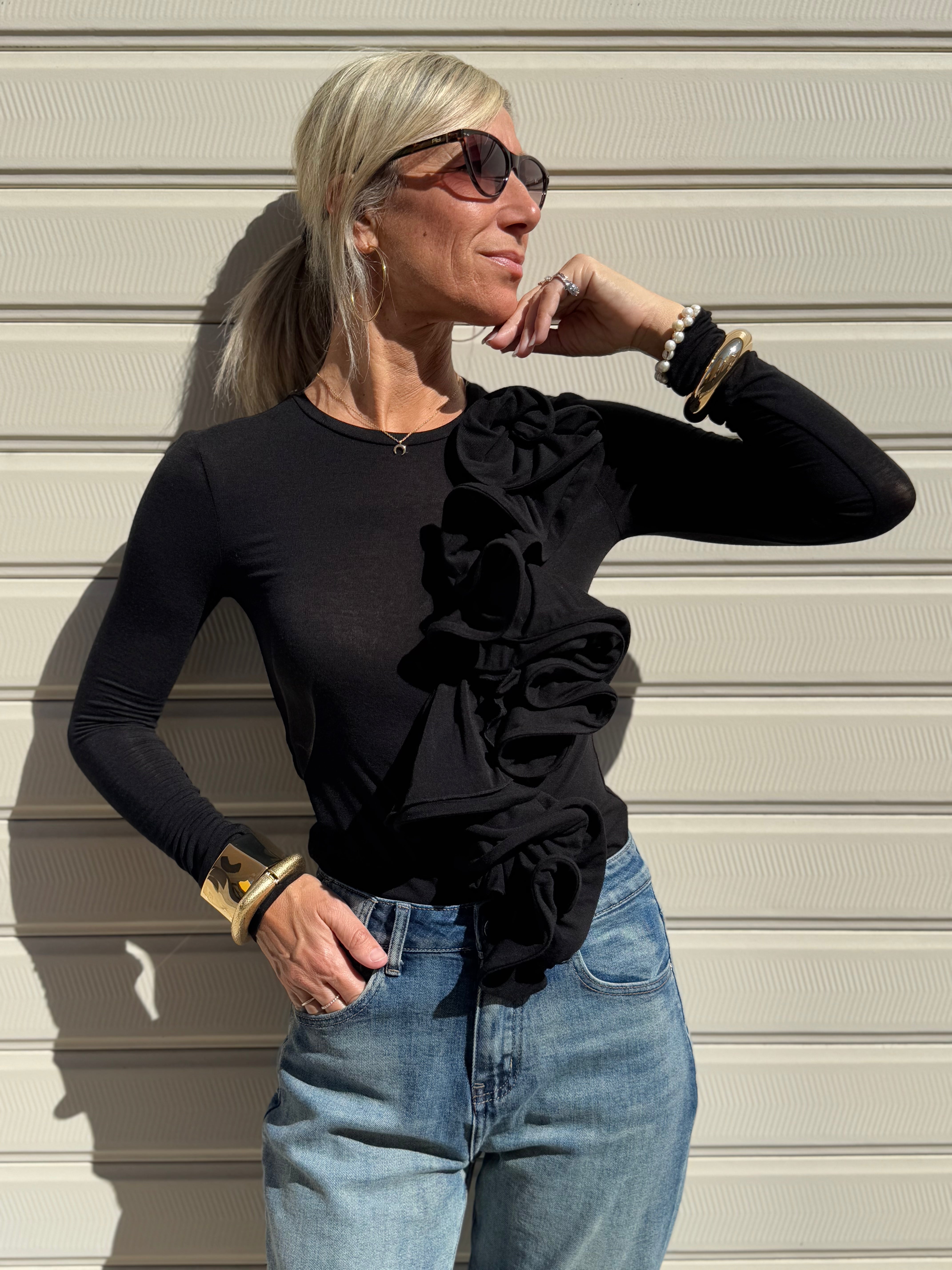 Maglina rouches imperial