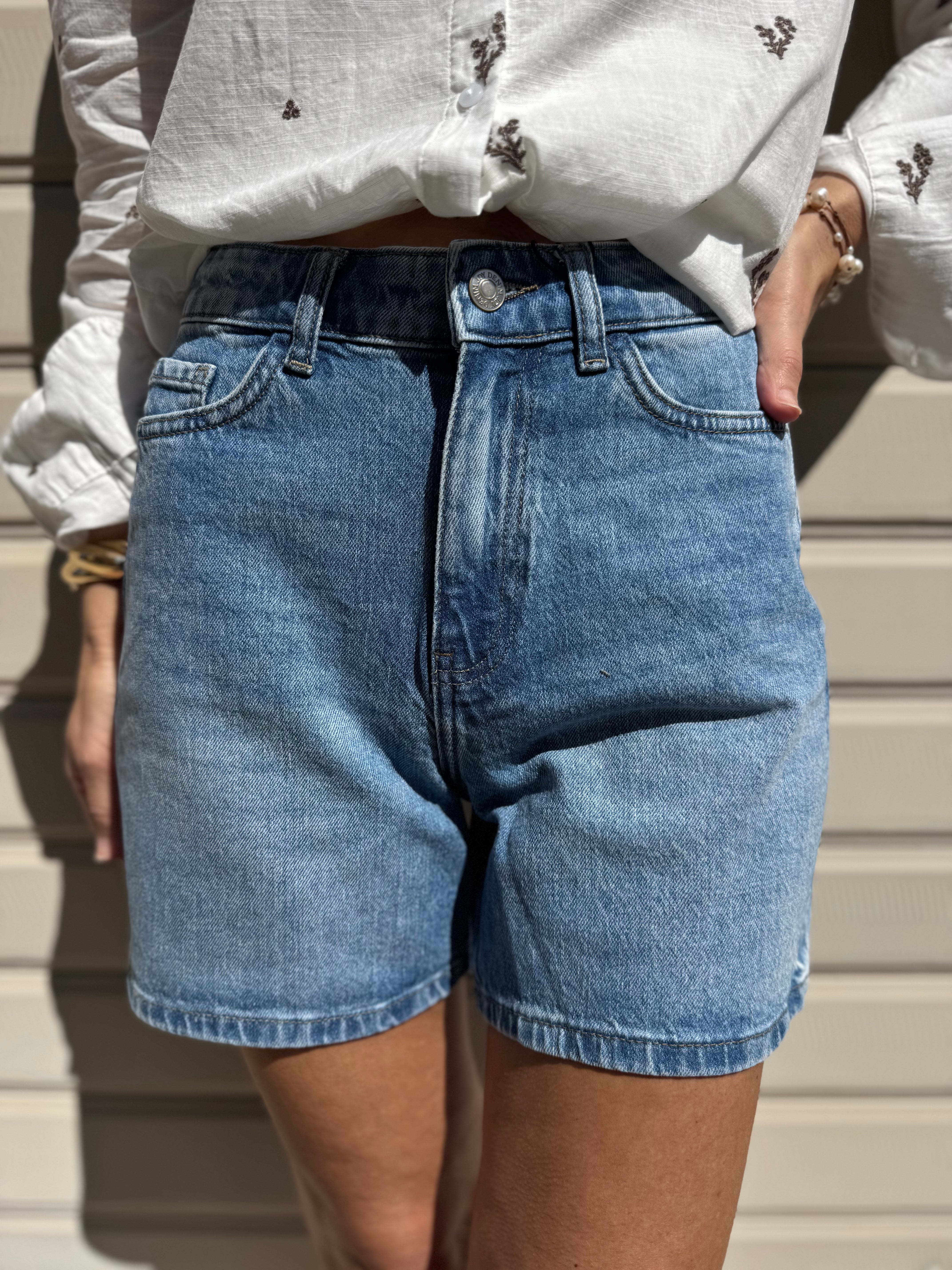 Shorts larisa jdy