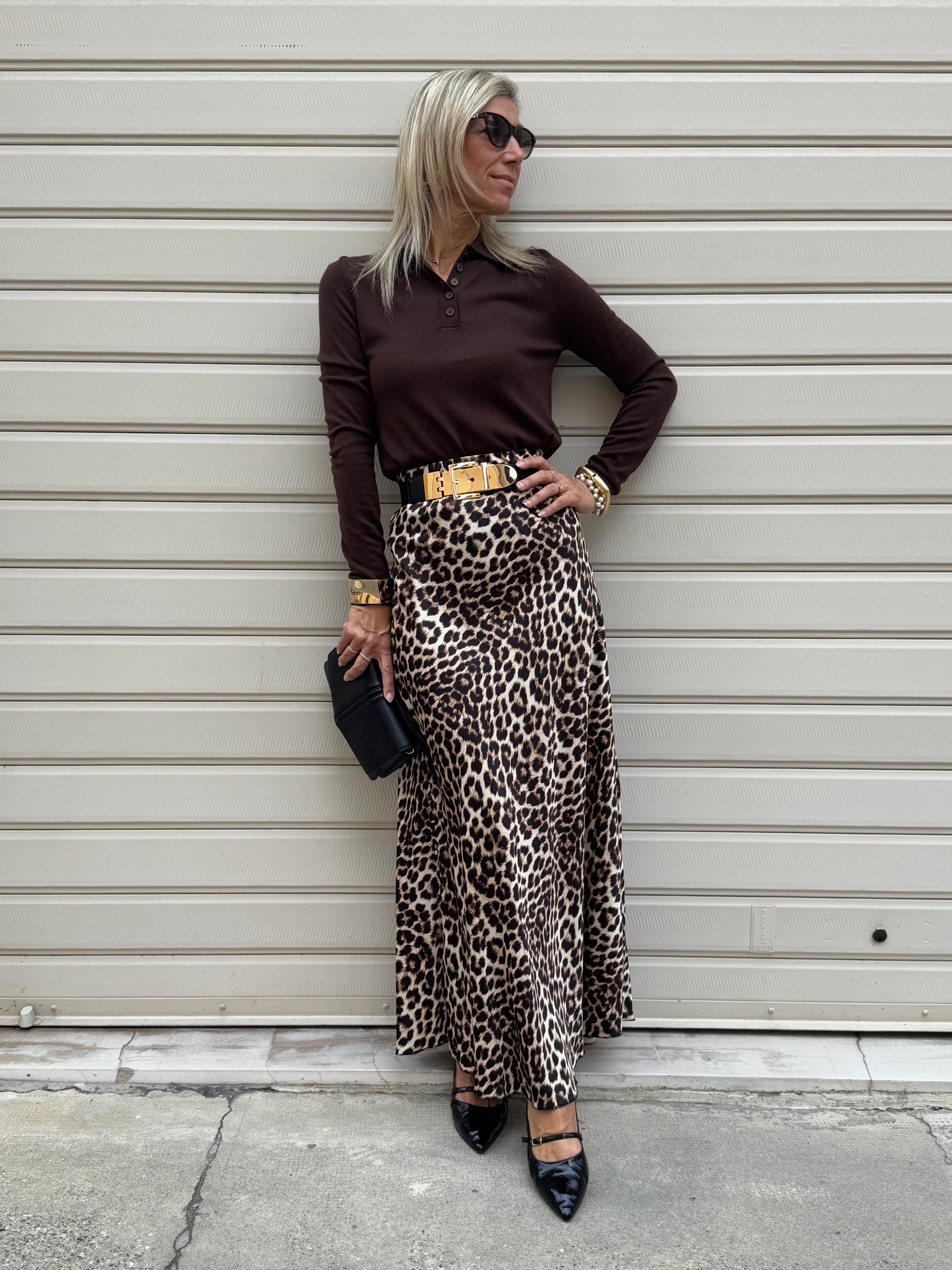 Polo maglina