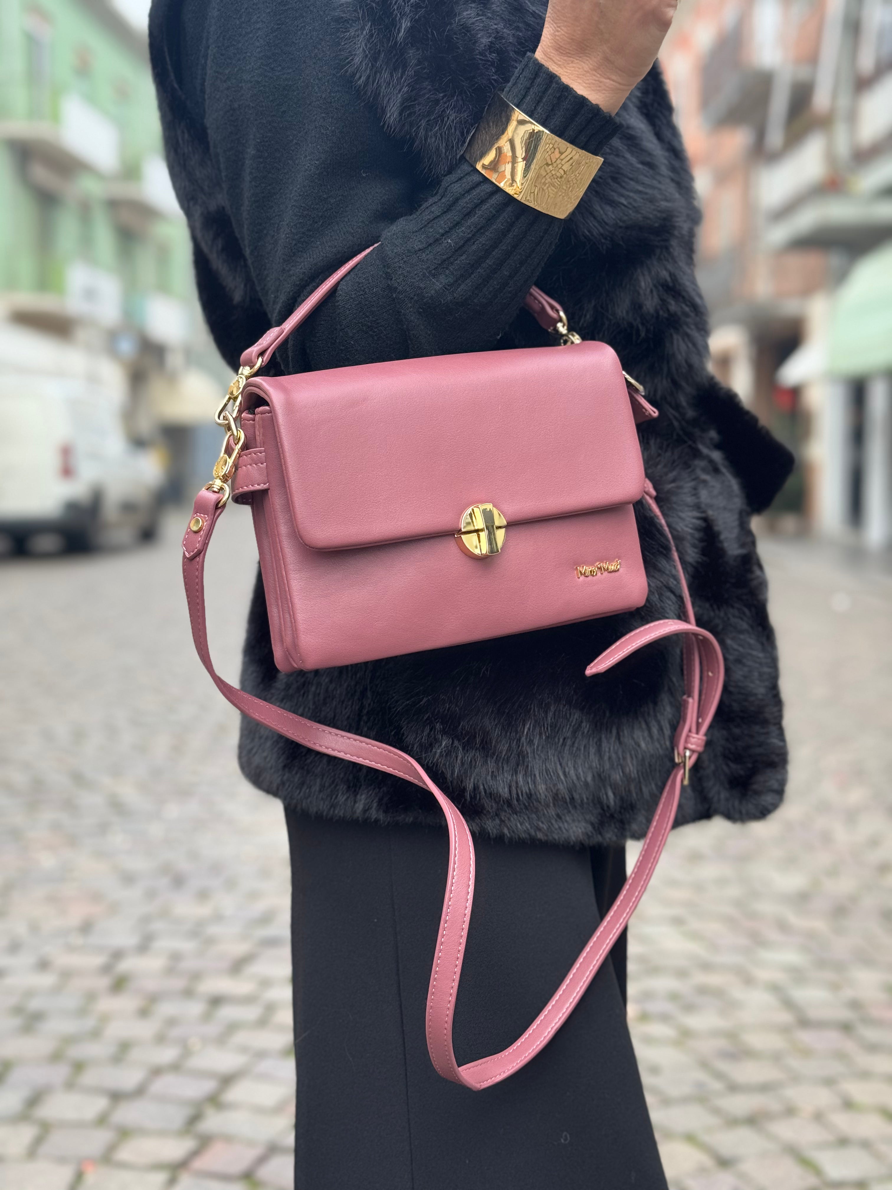 Borsa chiusura tonda