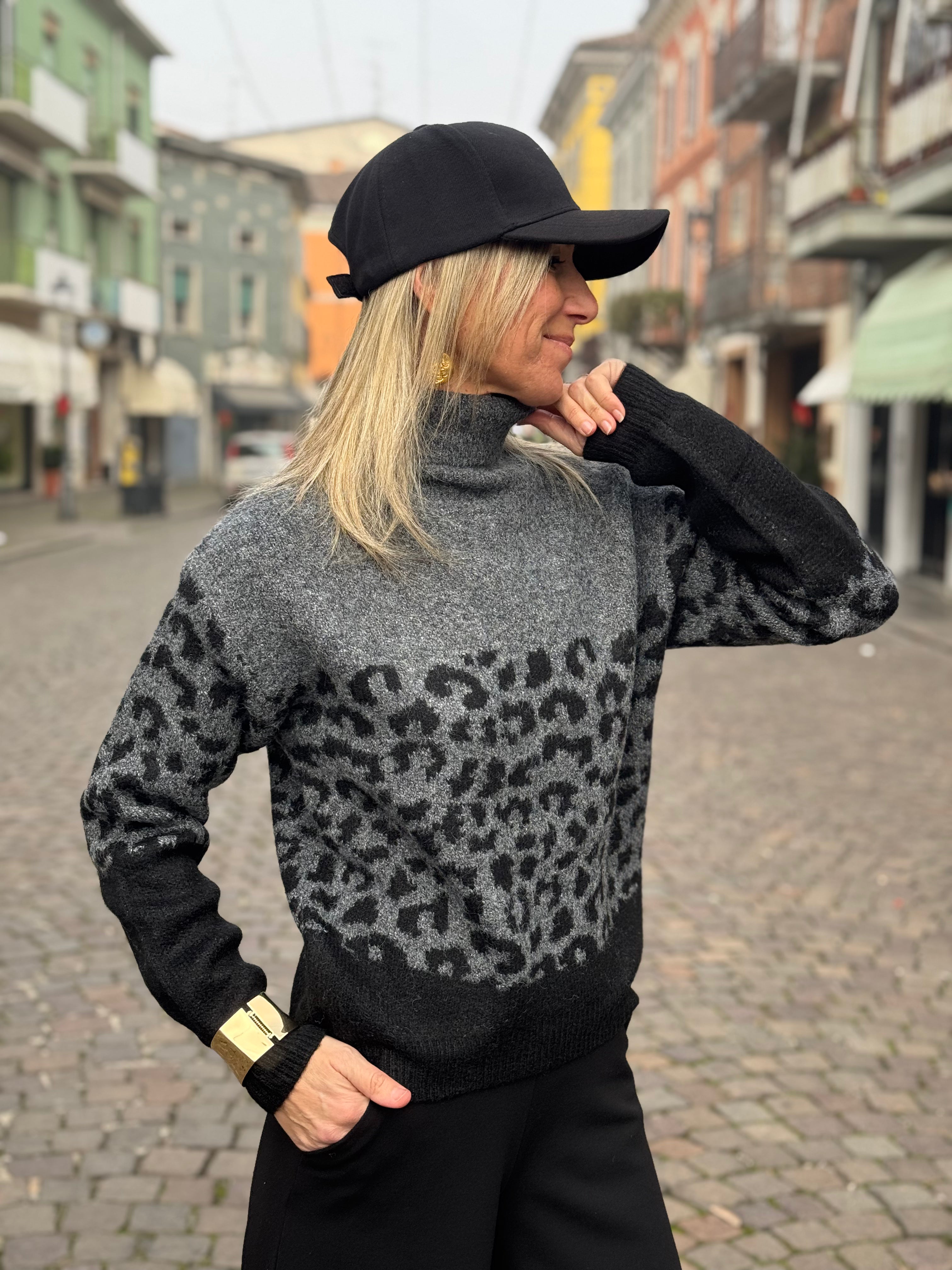 Dolcevita maculato mimì