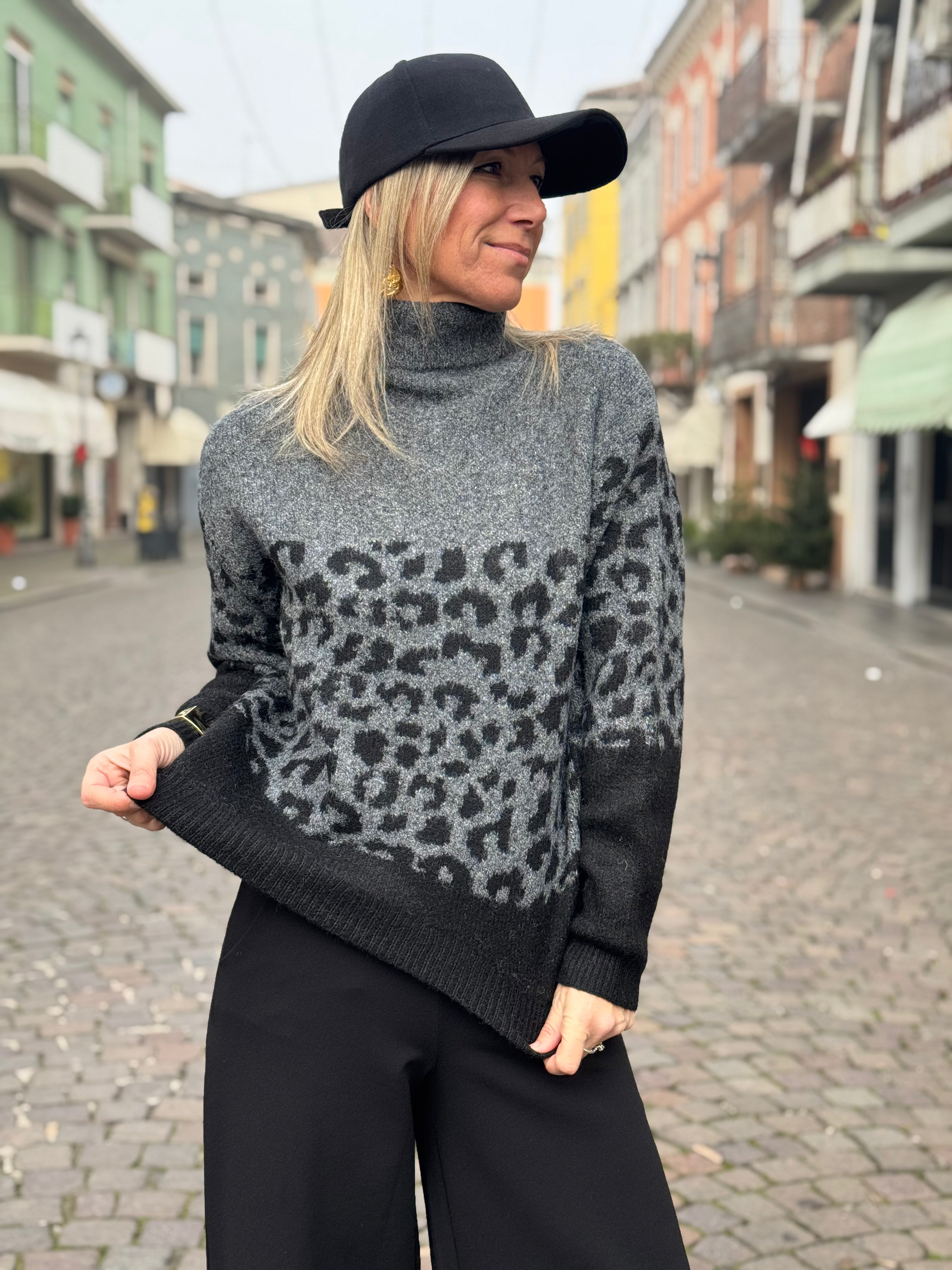 Dolcevita maculato mimì