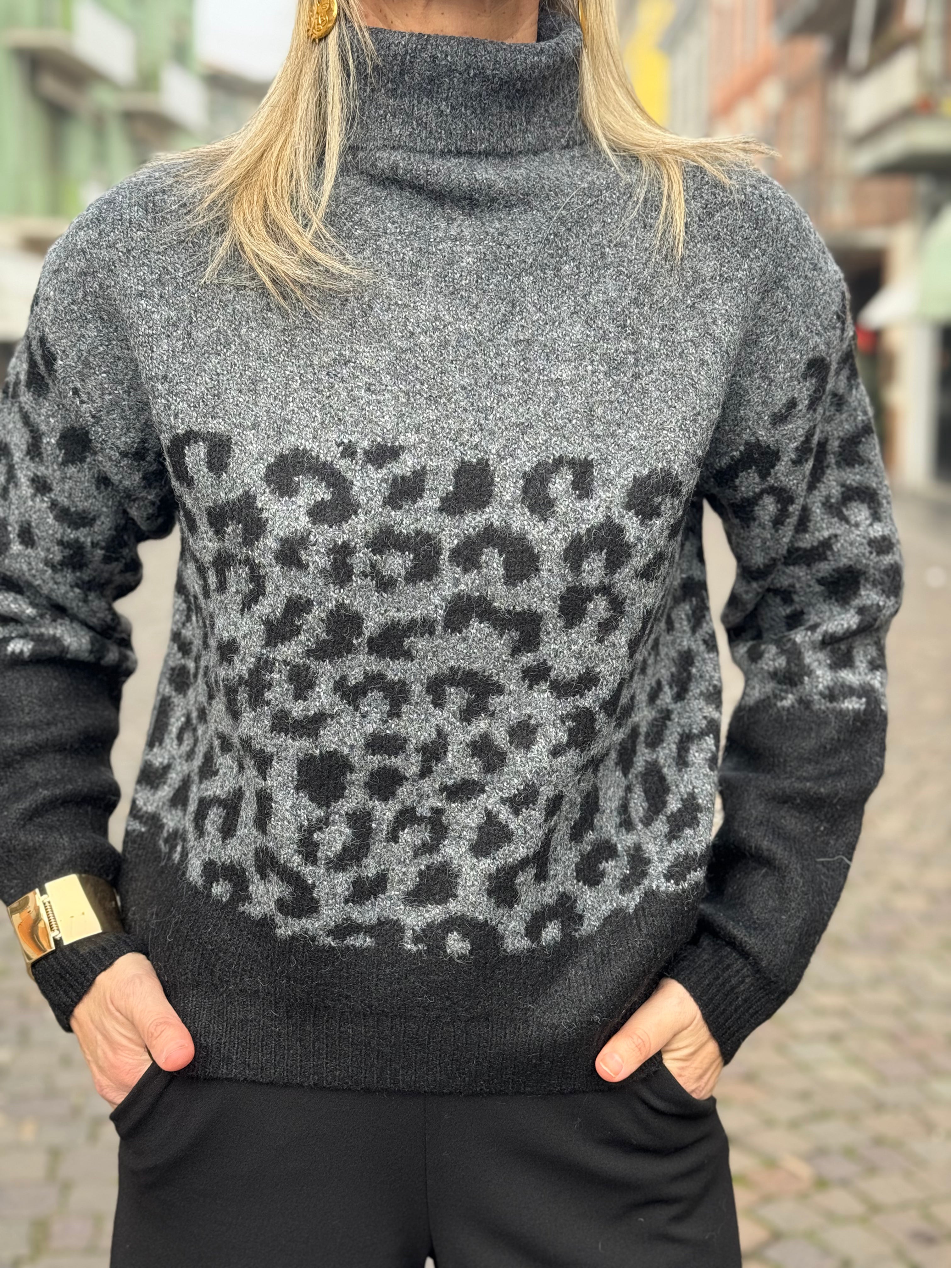 Dolcevita maculato mimì