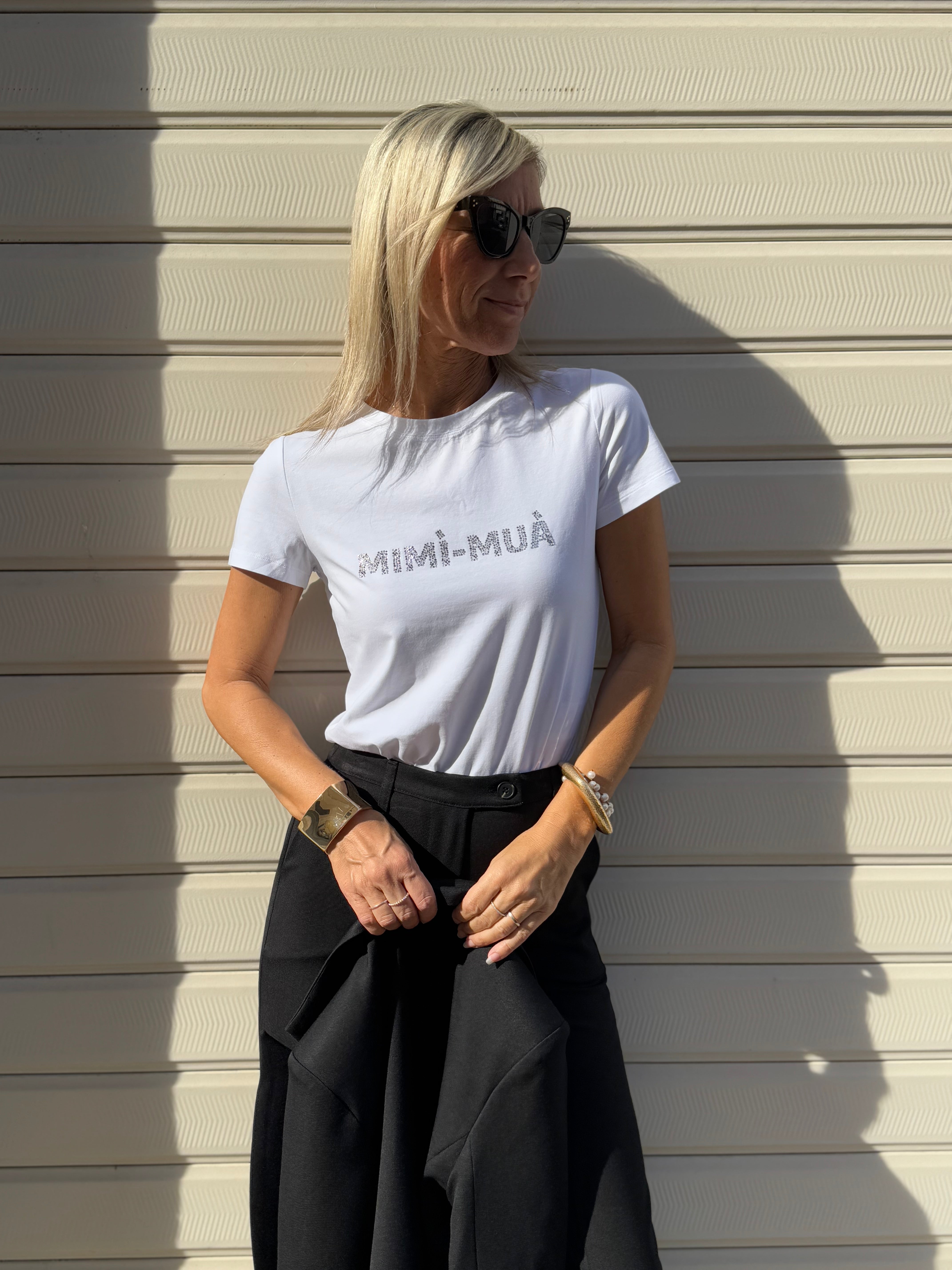 Tshirt mimì