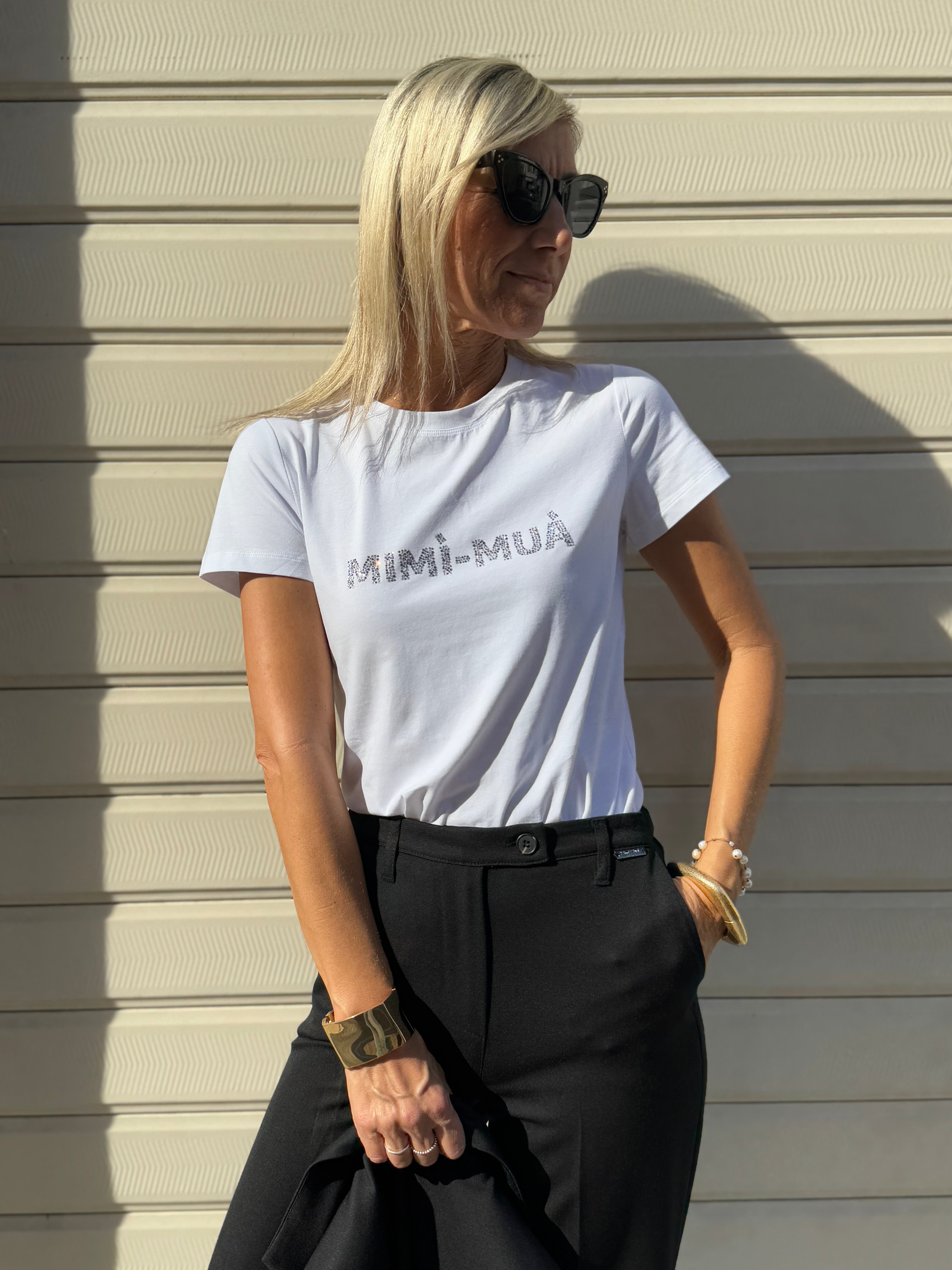 Tshirt mimì