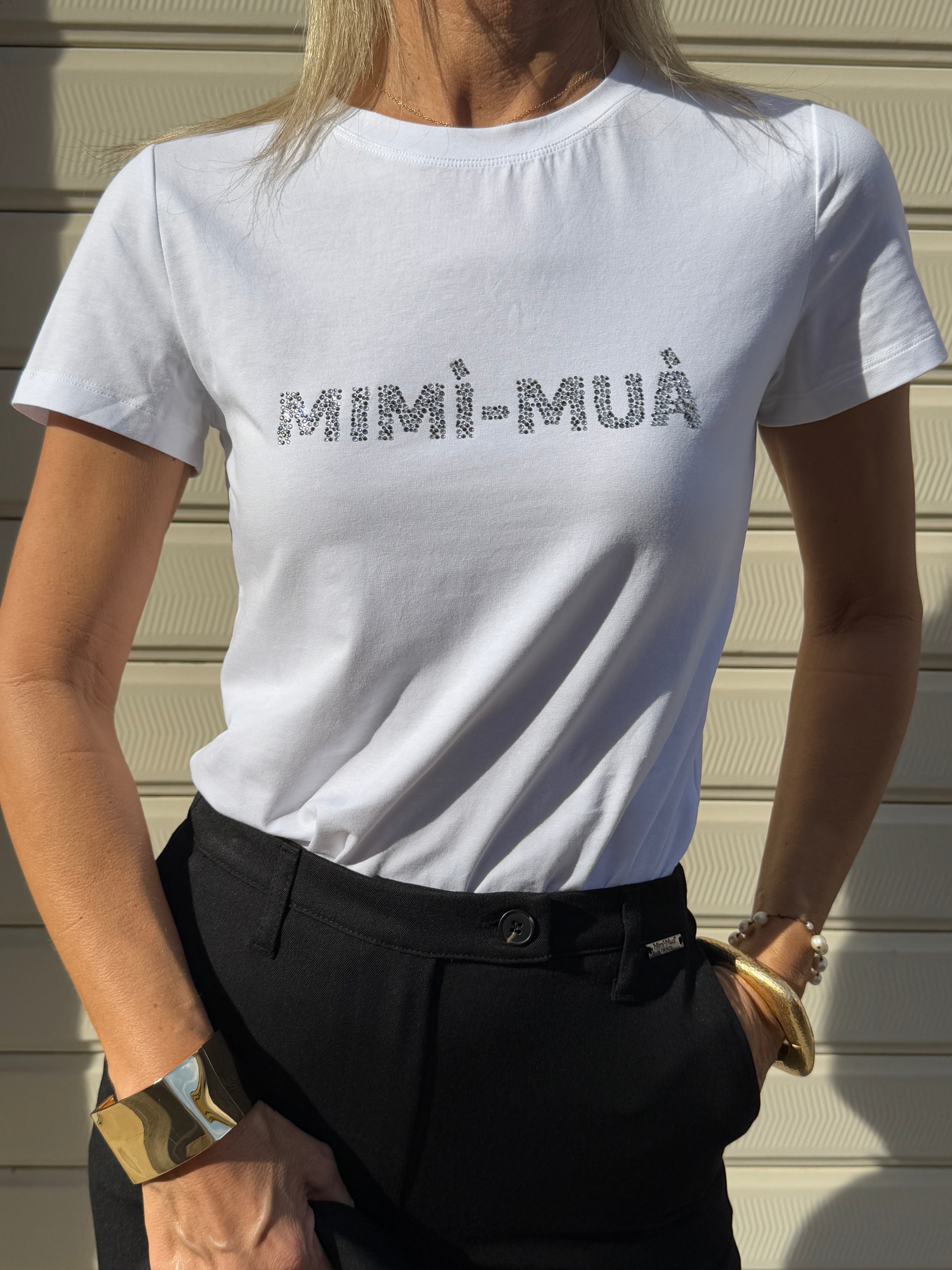 Tshirt mimì