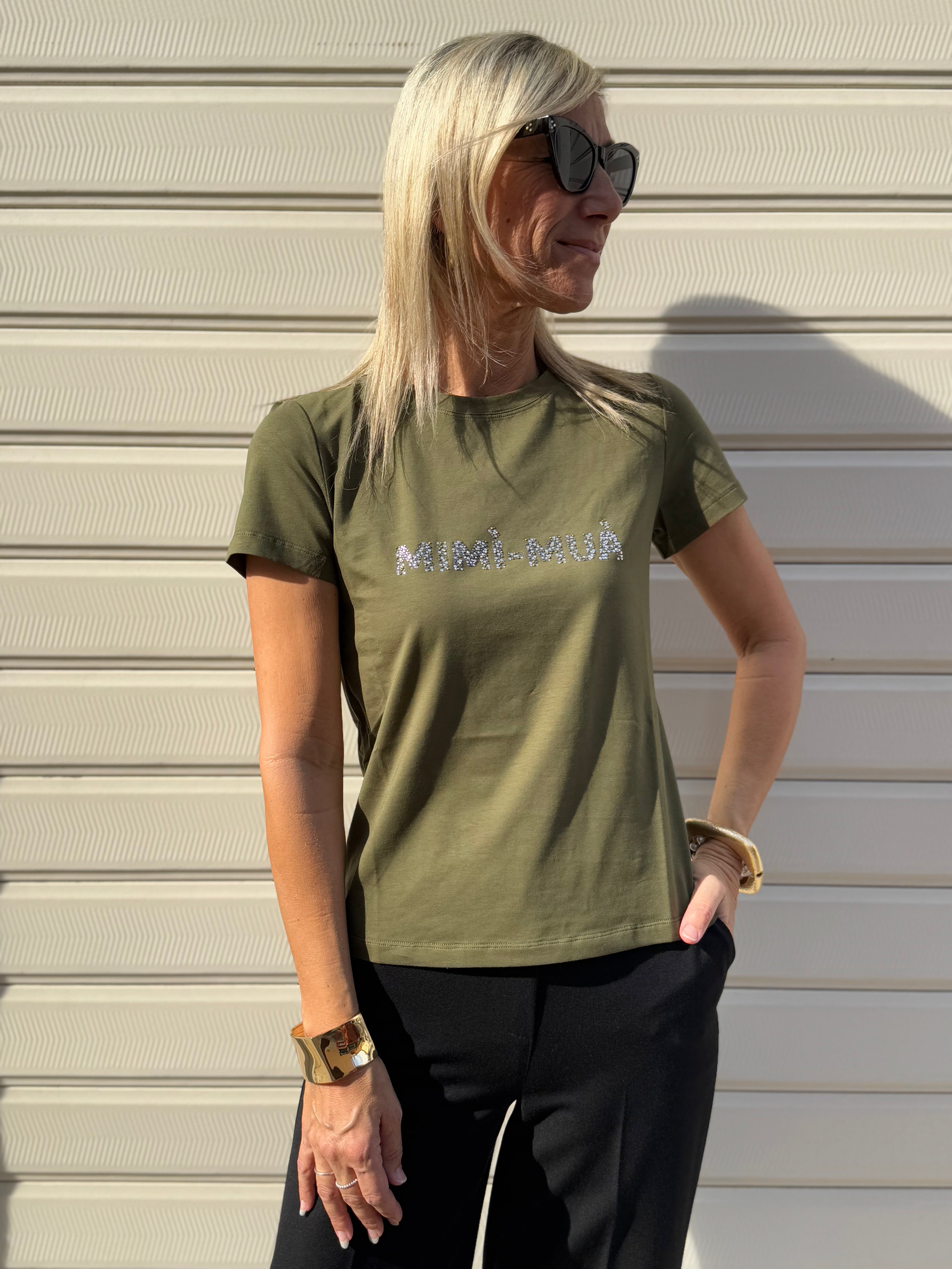 Tshirt mimì
