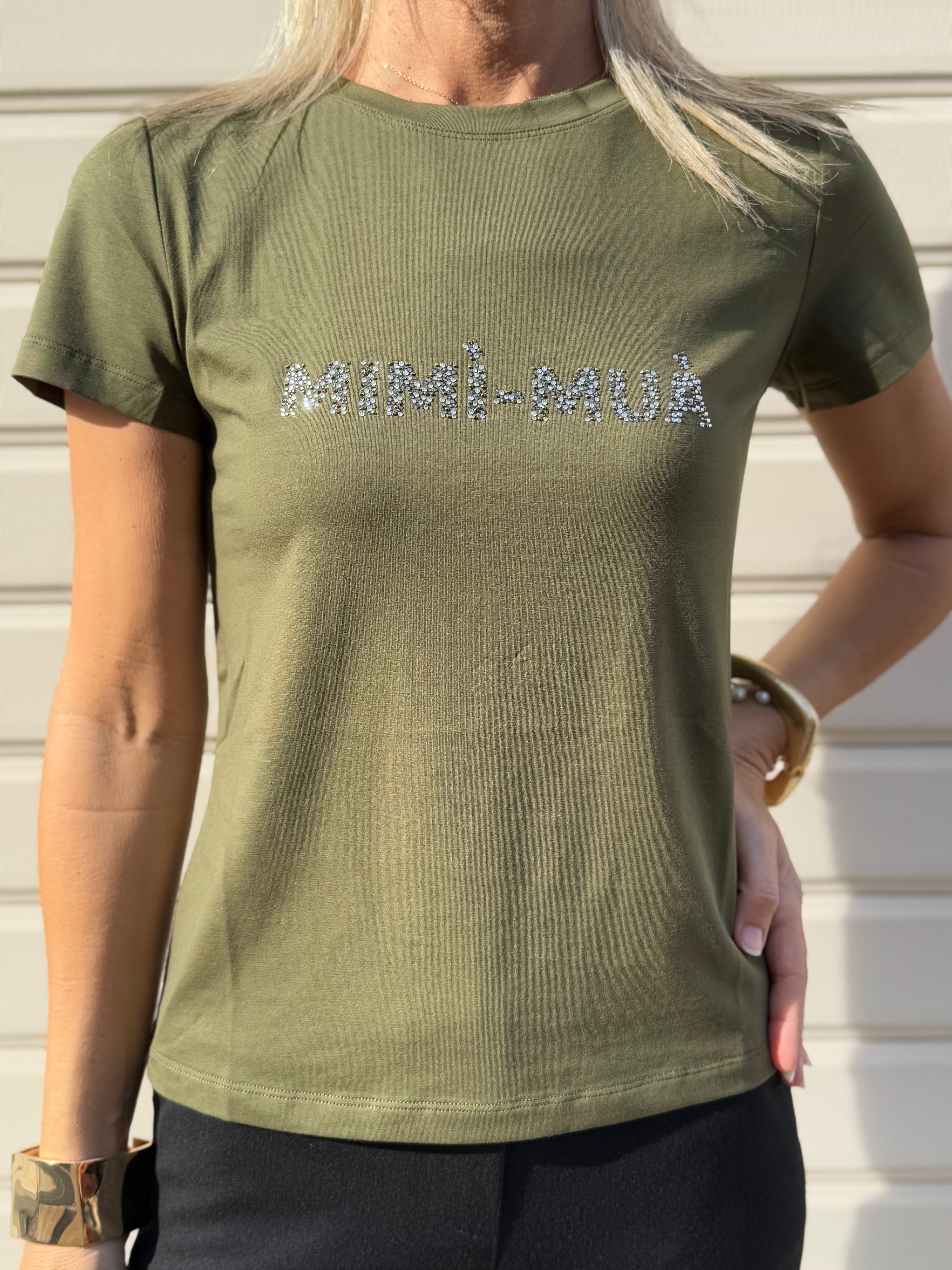 Tshirt mimì