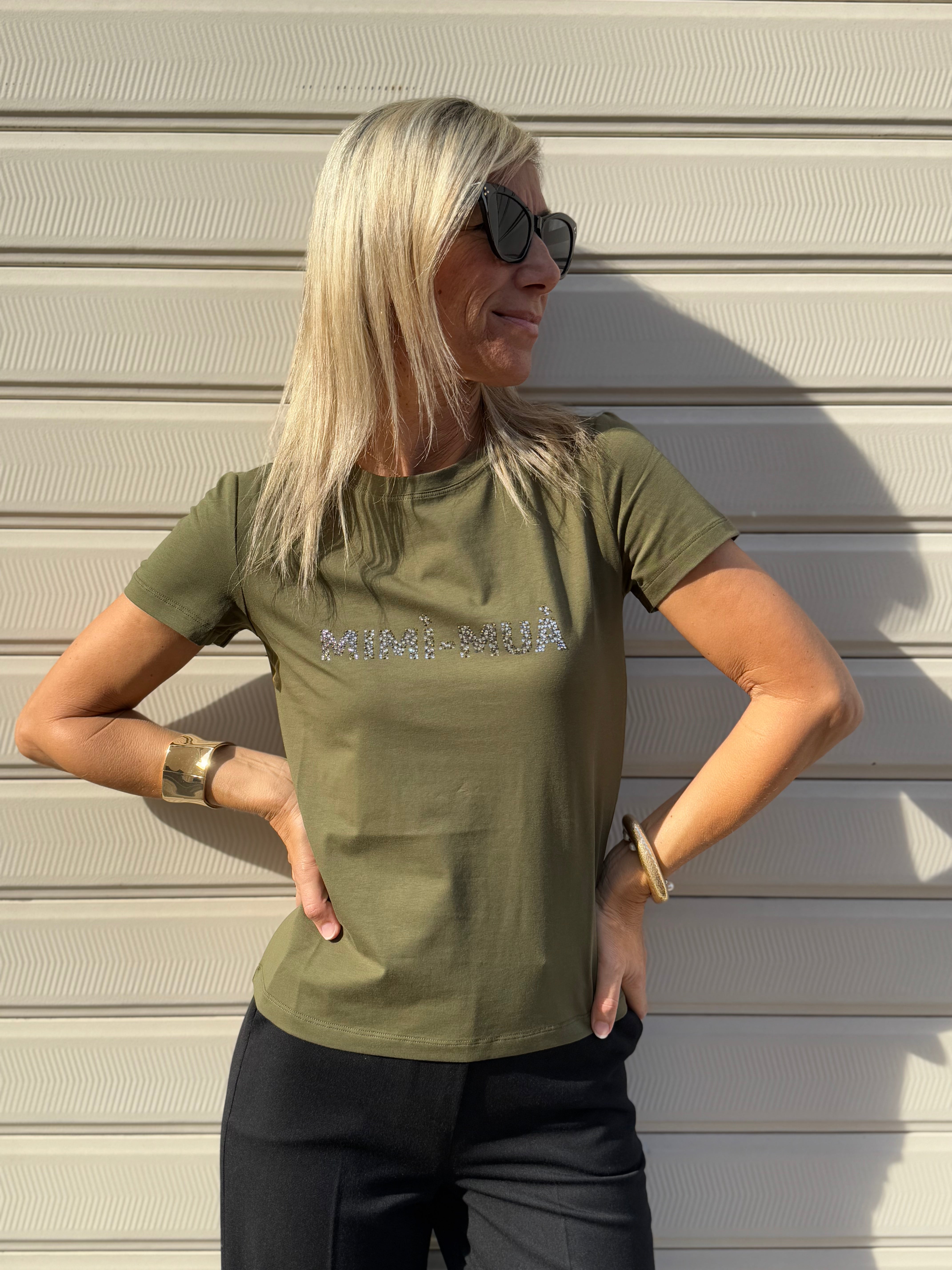 Tshirt mimì