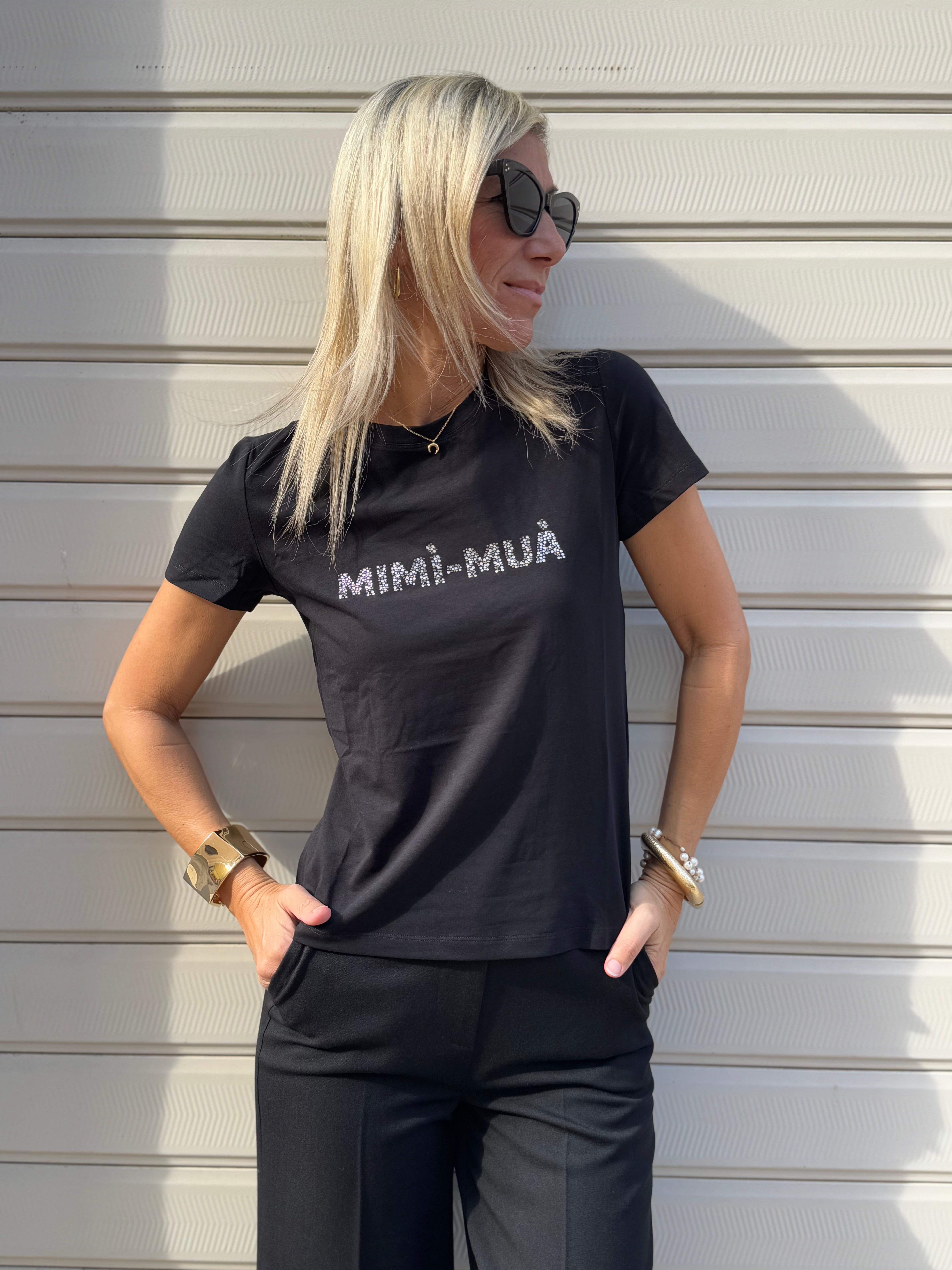 Tshirt mimì