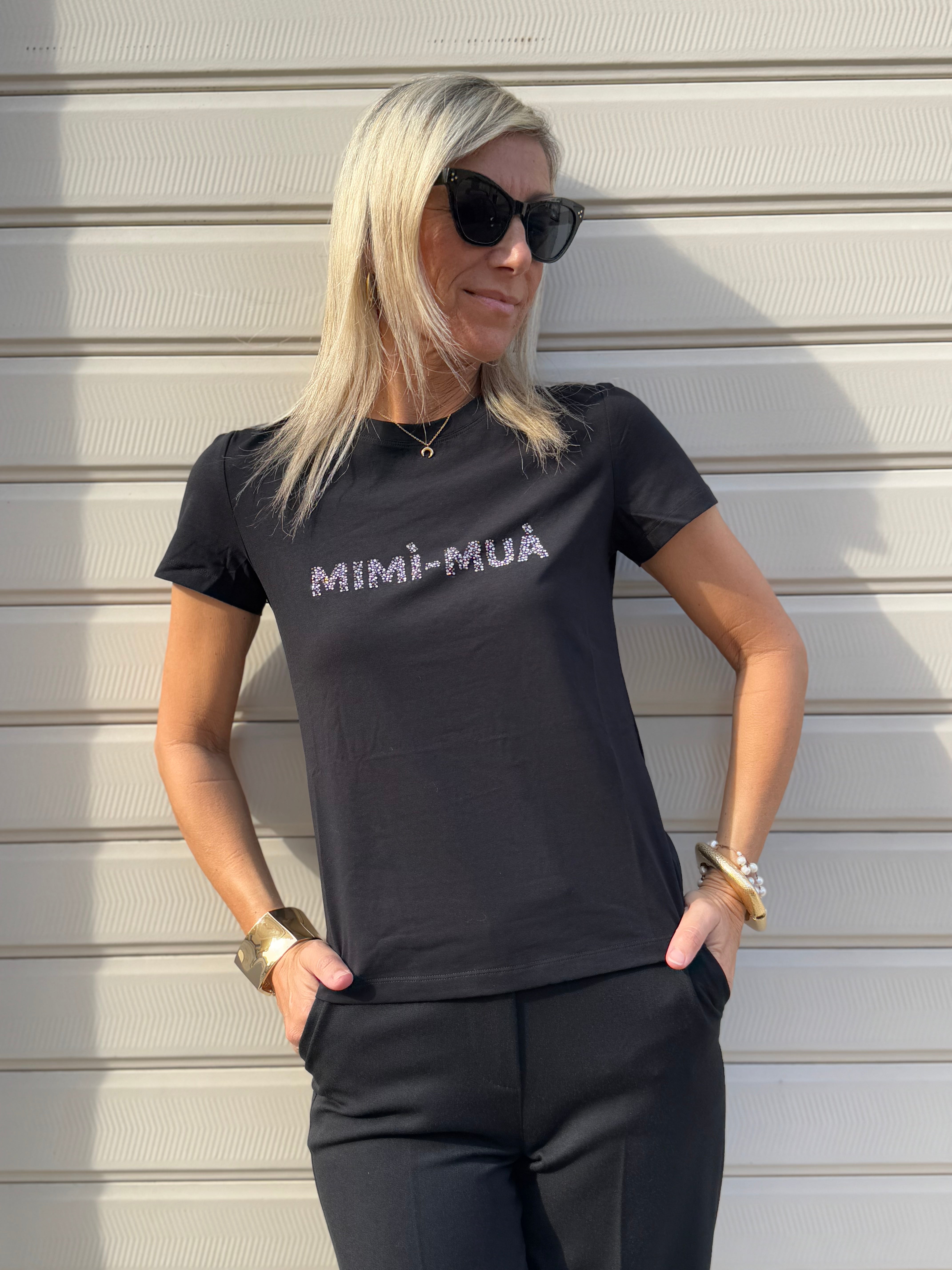 Tshirt mimì