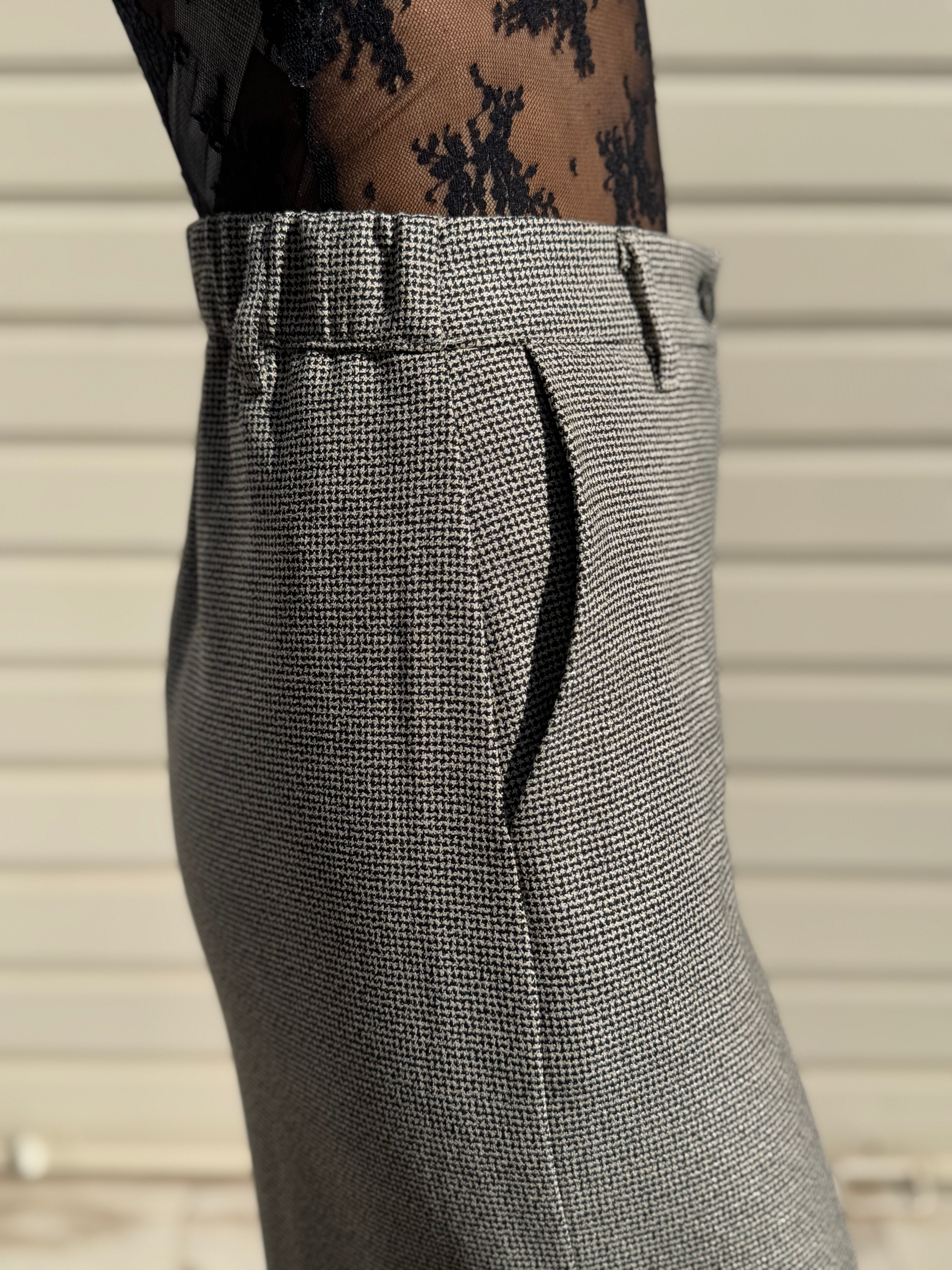 Pantalone sale e pepe mimì