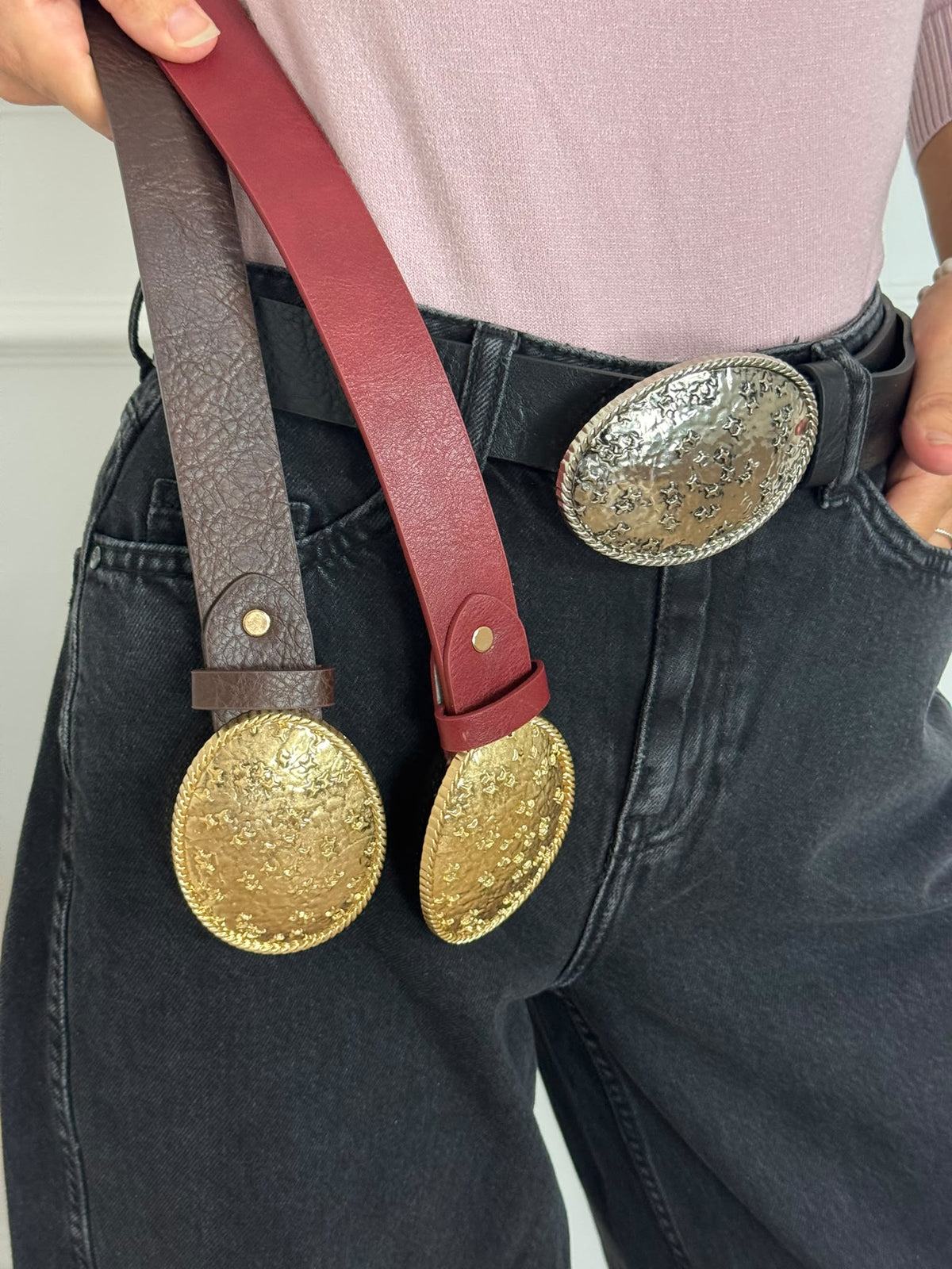 Cintura tex adora