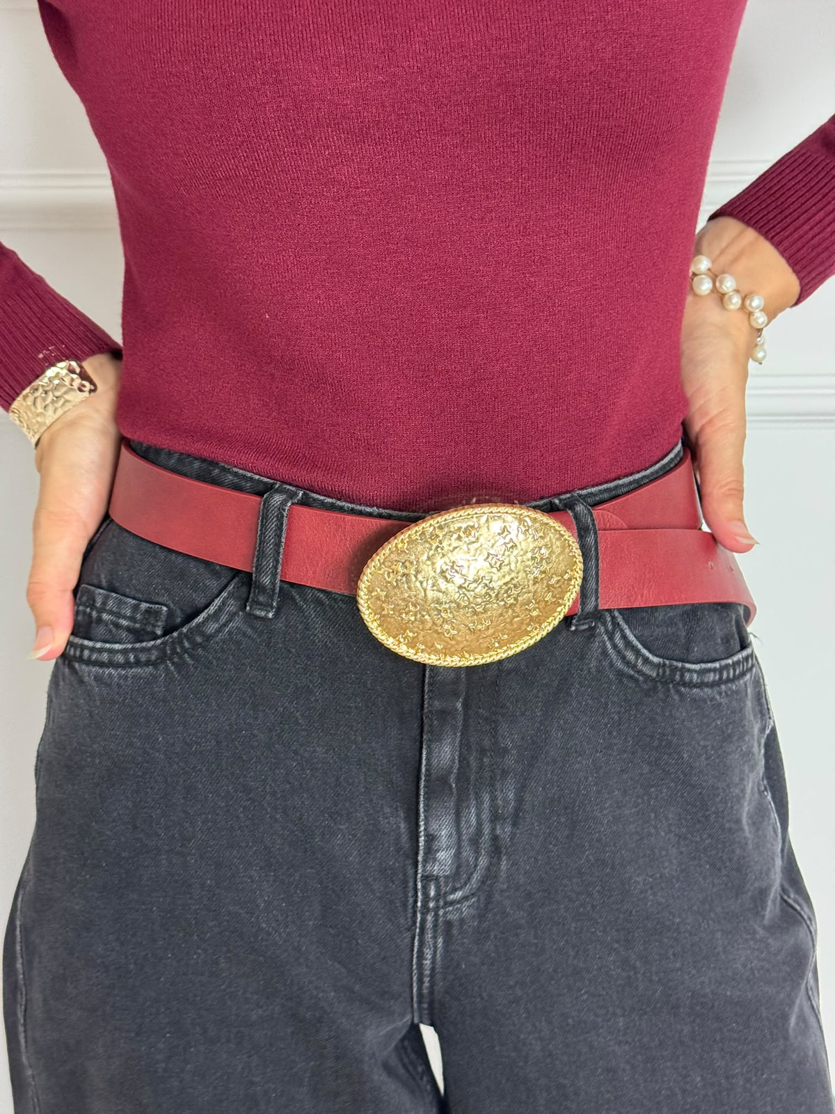 Cintura tex adora