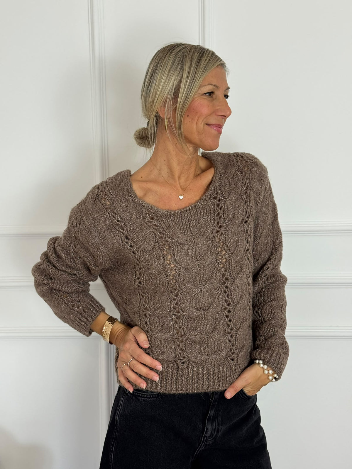 Maglione dinea jdy