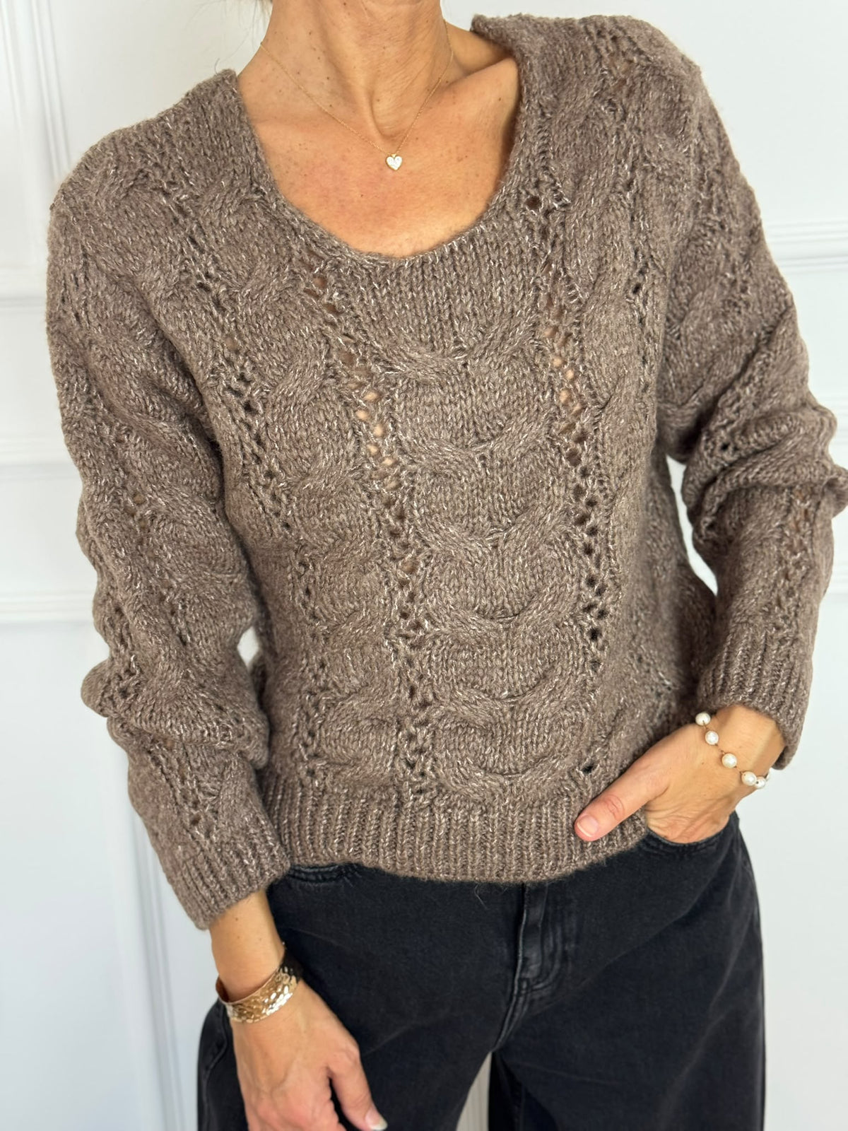 Maglione dinea jdy