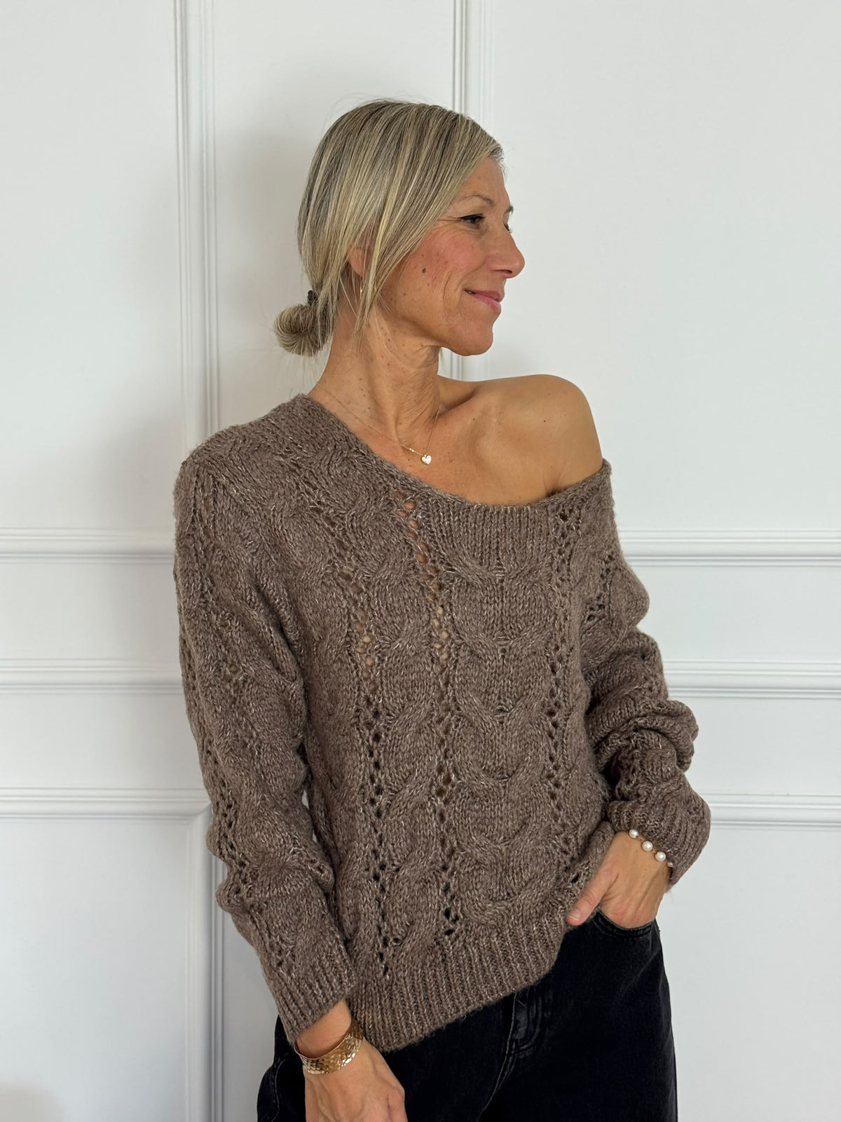 Maglione dinea jdy