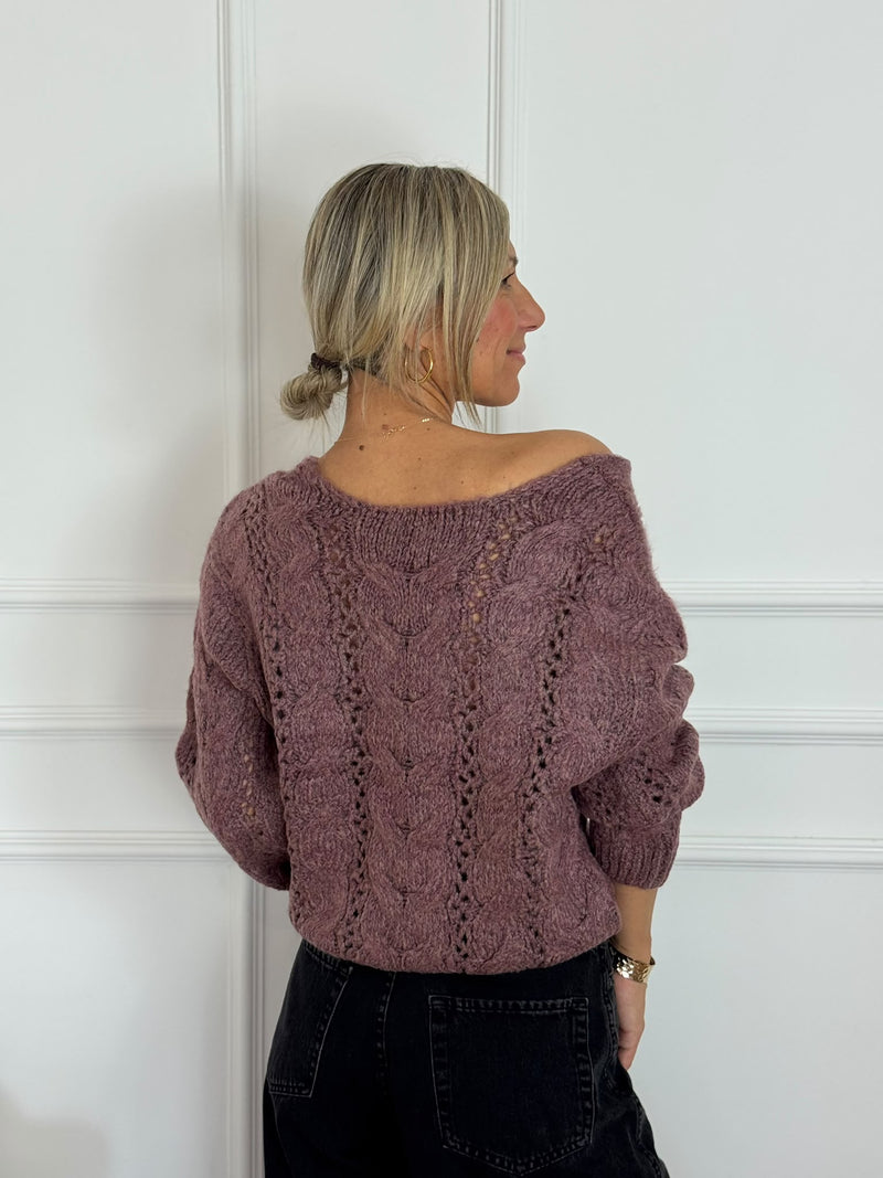 Maglione dinea jdy